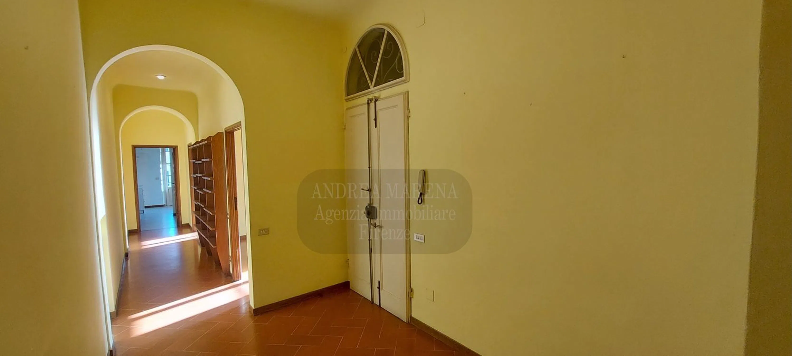 Appartamento in borgo Pinti s.n.c. - Photo 20