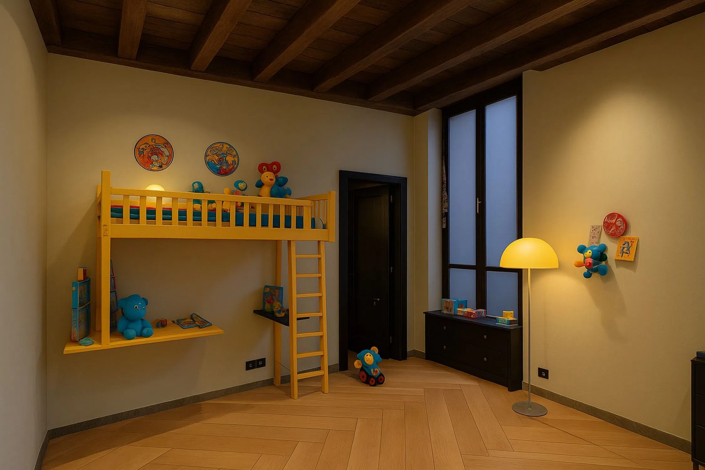 Quadrilocale in corso Italia s.n.c. - Photo 15