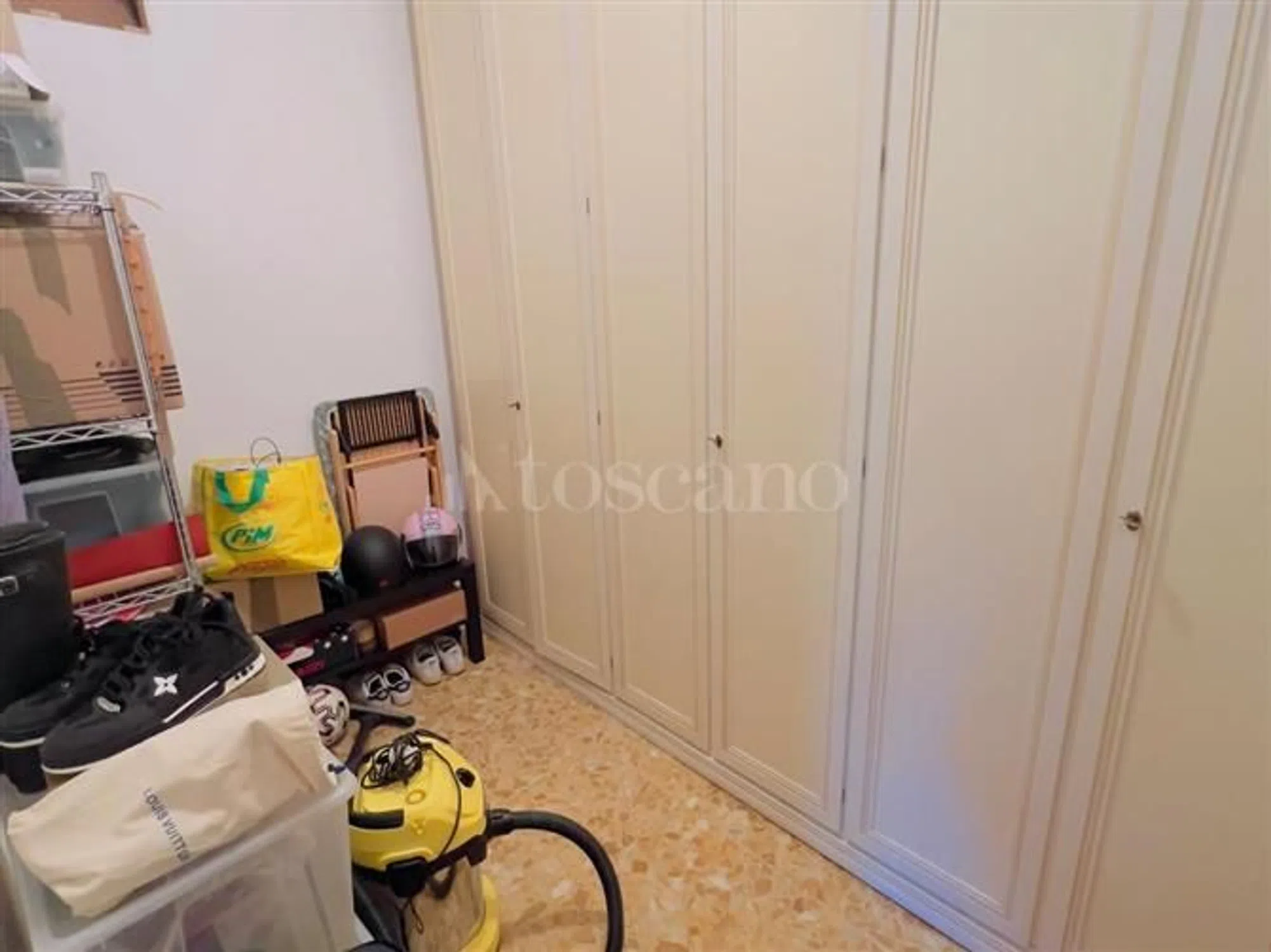 Appartamento in via Stanislao Cannizzaro - Photo 19