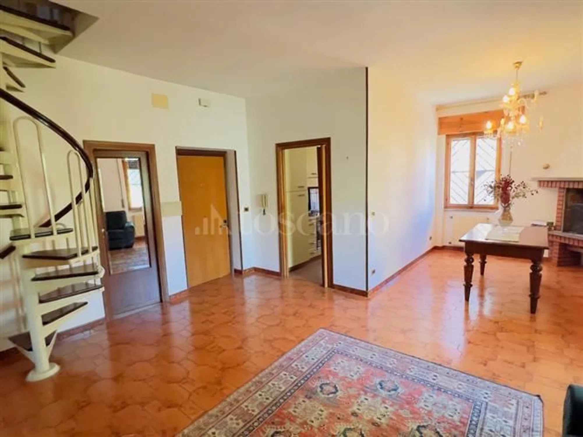 Appartamento in via Stanislao Cannizzaro - Photo 5