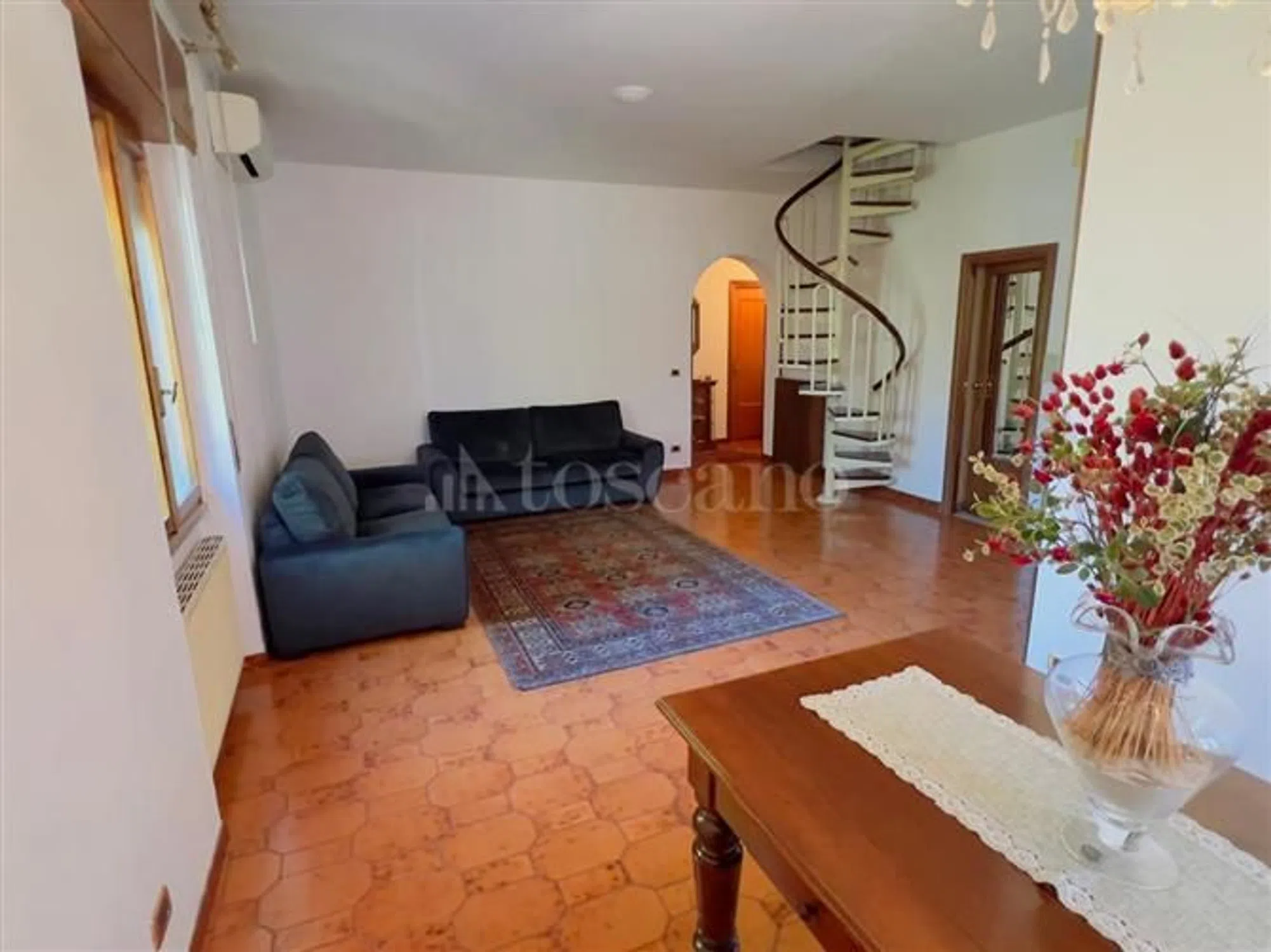 Appartamento in via Stanislao Cannizzaro - Photo 6