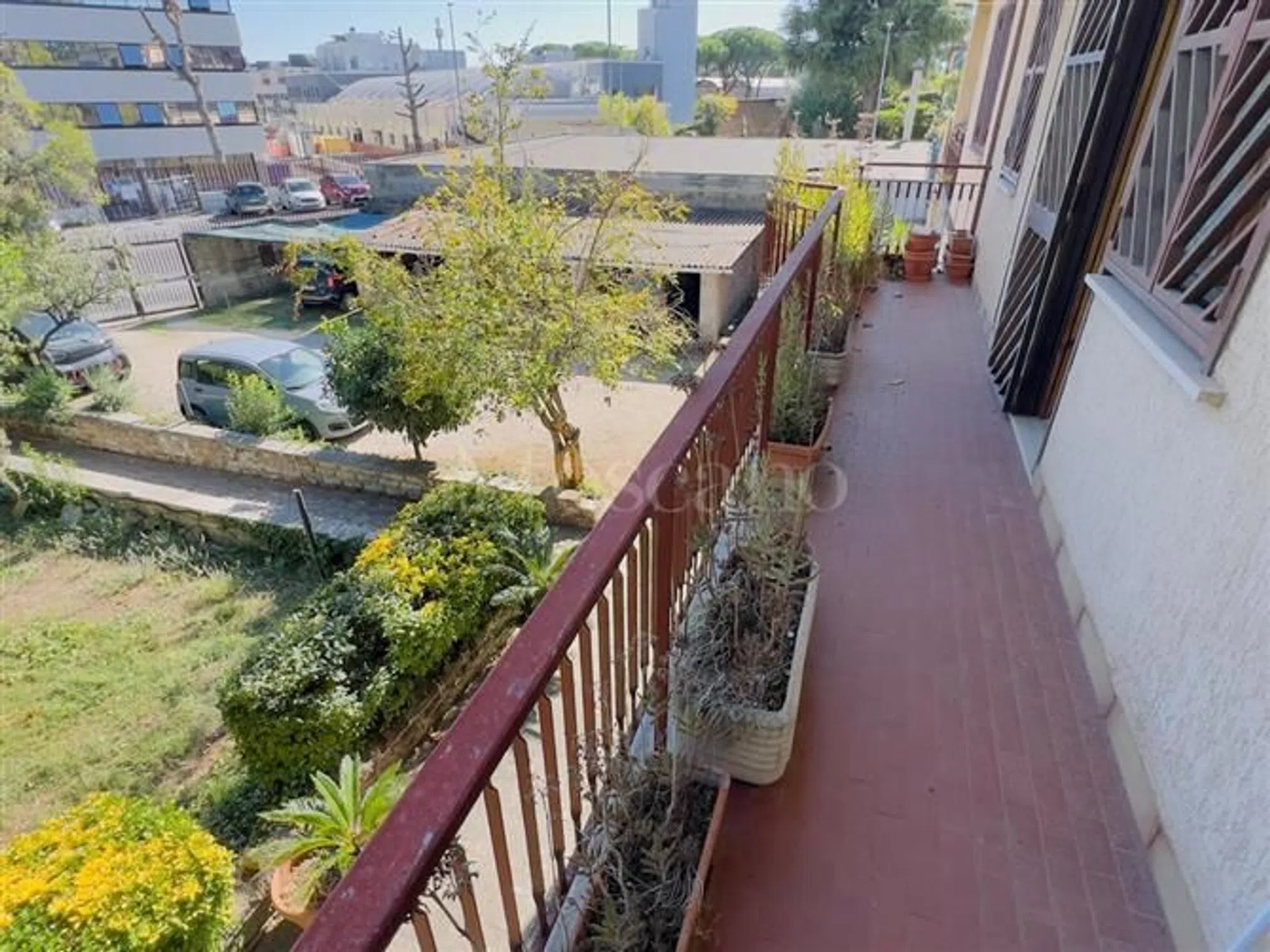 Appartamento in via Stanislao Cannizzaro - Photo 9