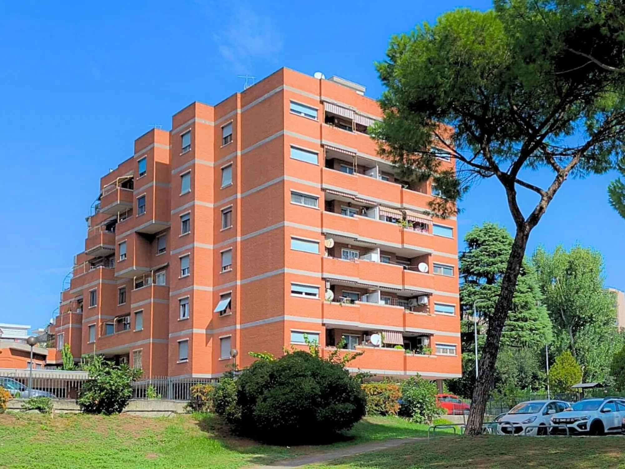 Quadrilocale in via Cesare Massini - Photo 2
