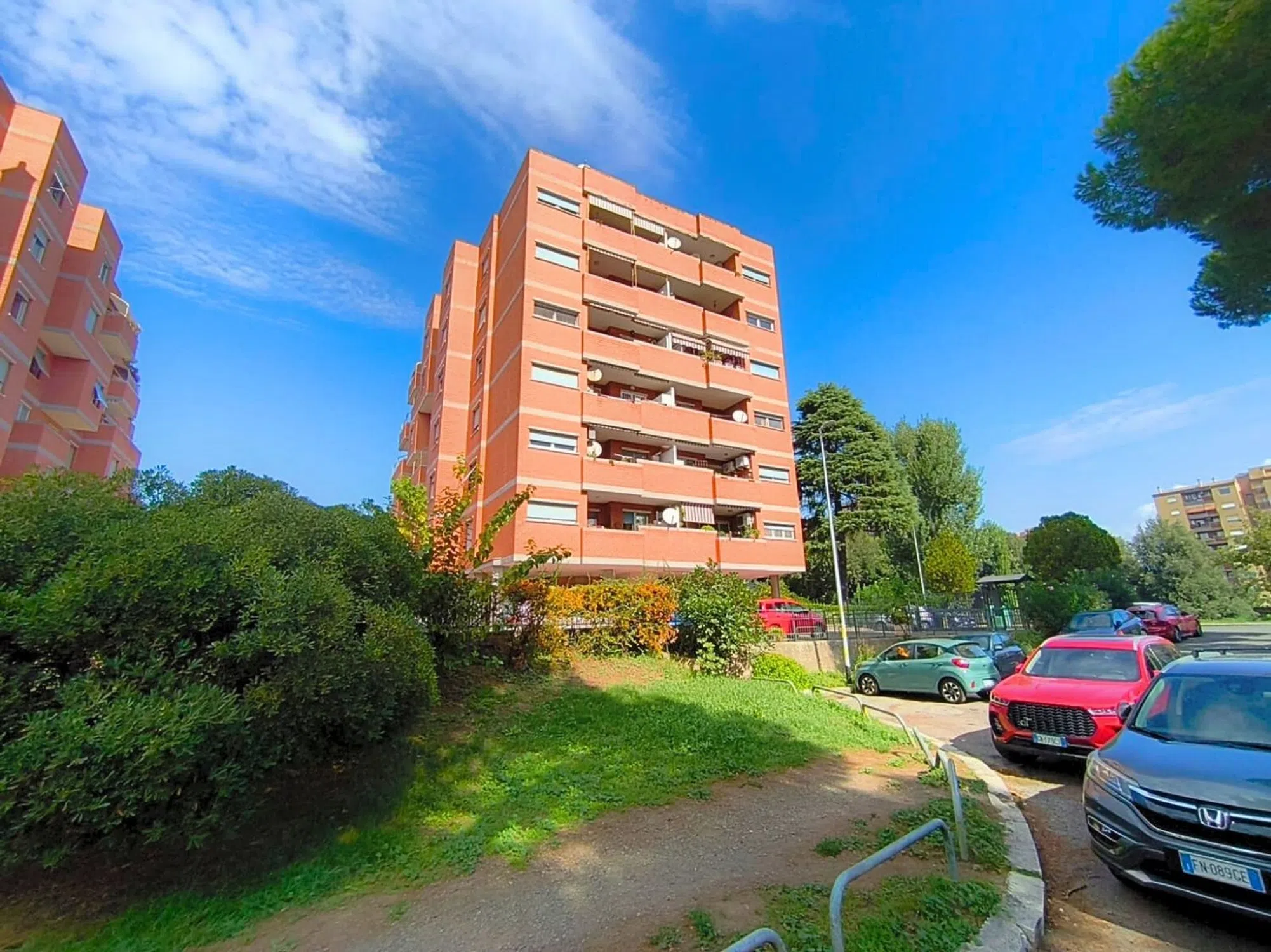 Quadrilocale in via Cesare Massini - Photo 3