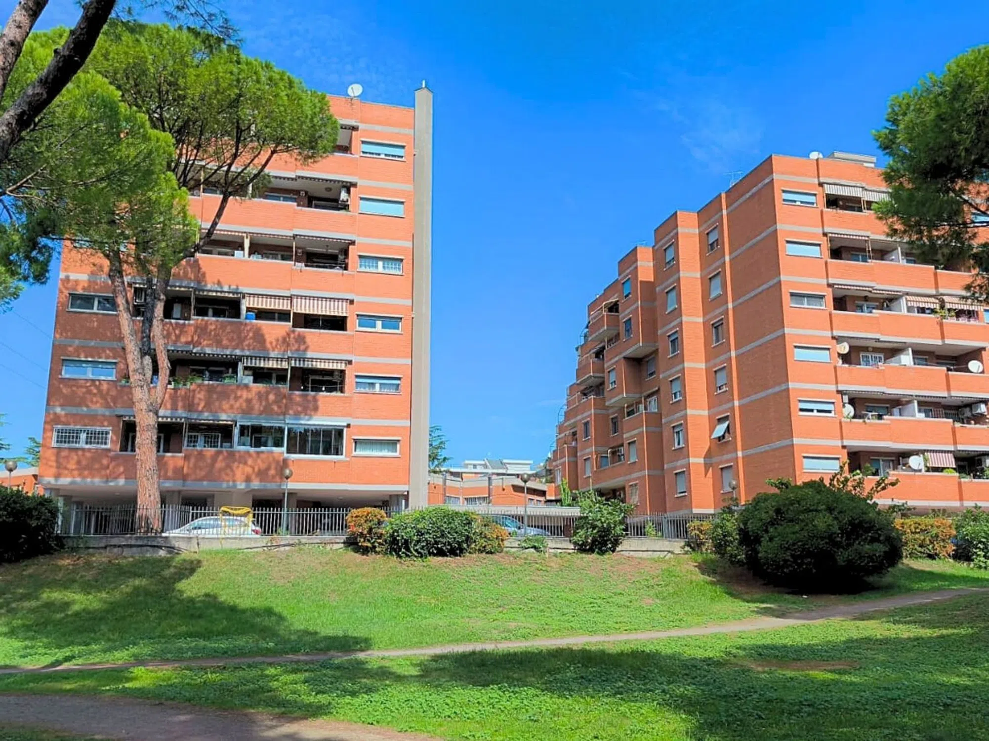 Quadrilocale in via Cesare Massini - Photo 4
