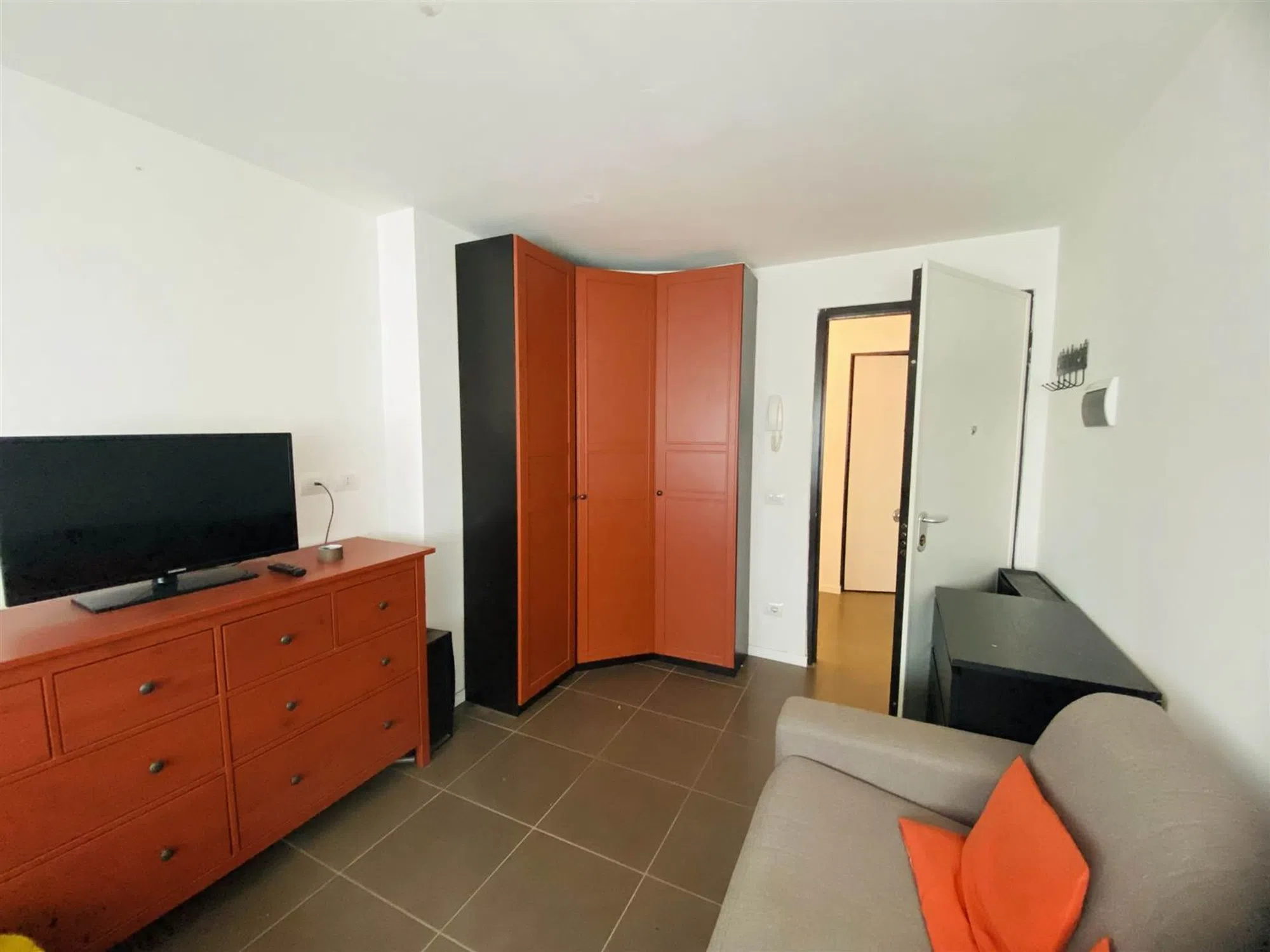 Appartamento in via Gaspare Luigi Spontini, 6 n - Photo 2