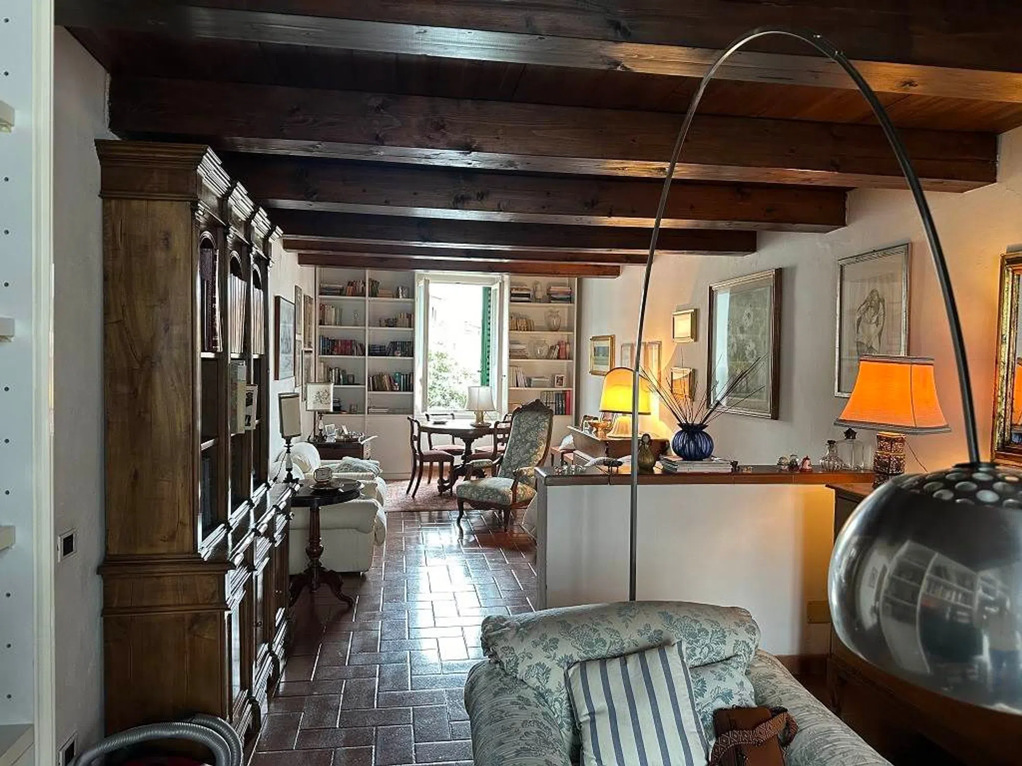 Appartamento in via Giambattista Vico s.n.c. - Photo 2