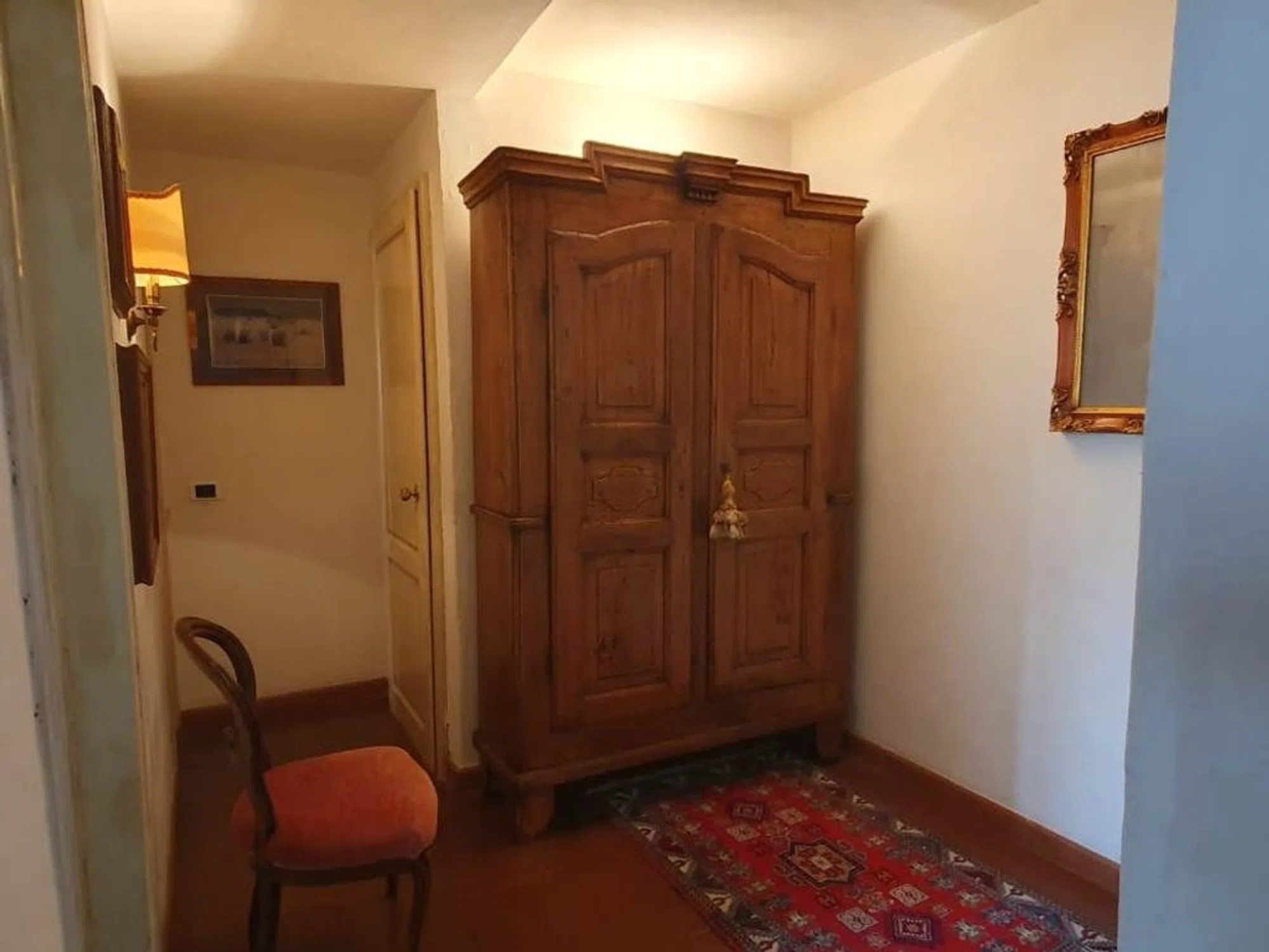 Appartamento in via Giambattista Vico s.n.c. - Photo 11