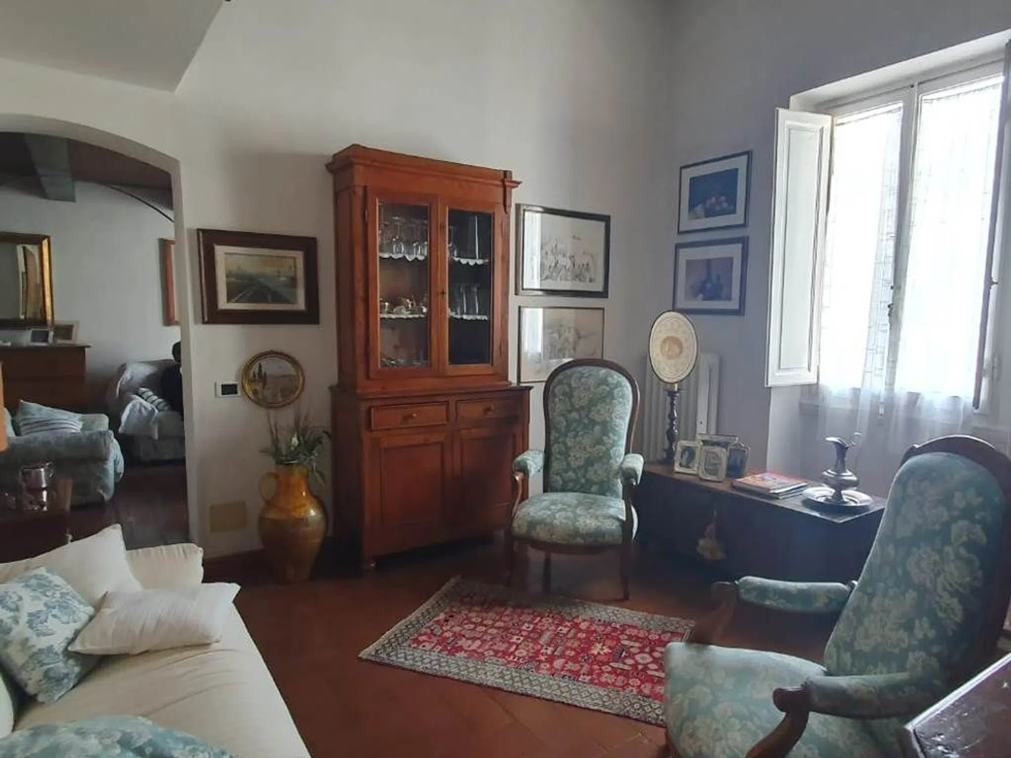 Appartamento in via Giambattista Vico s.n.c. - Photo 14
