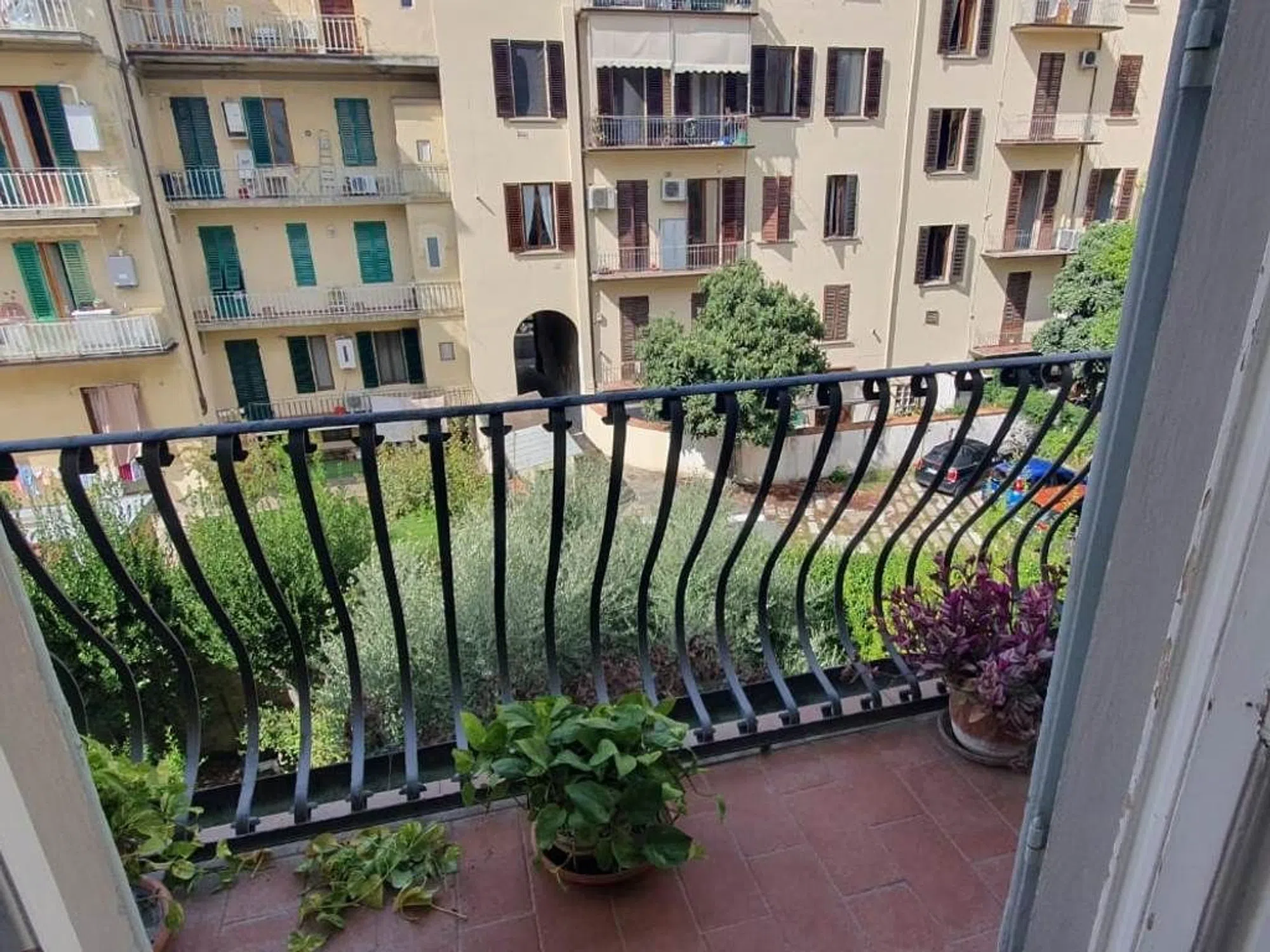 Appartamento in via Giambattista Vico s.n.c. - Photo 16