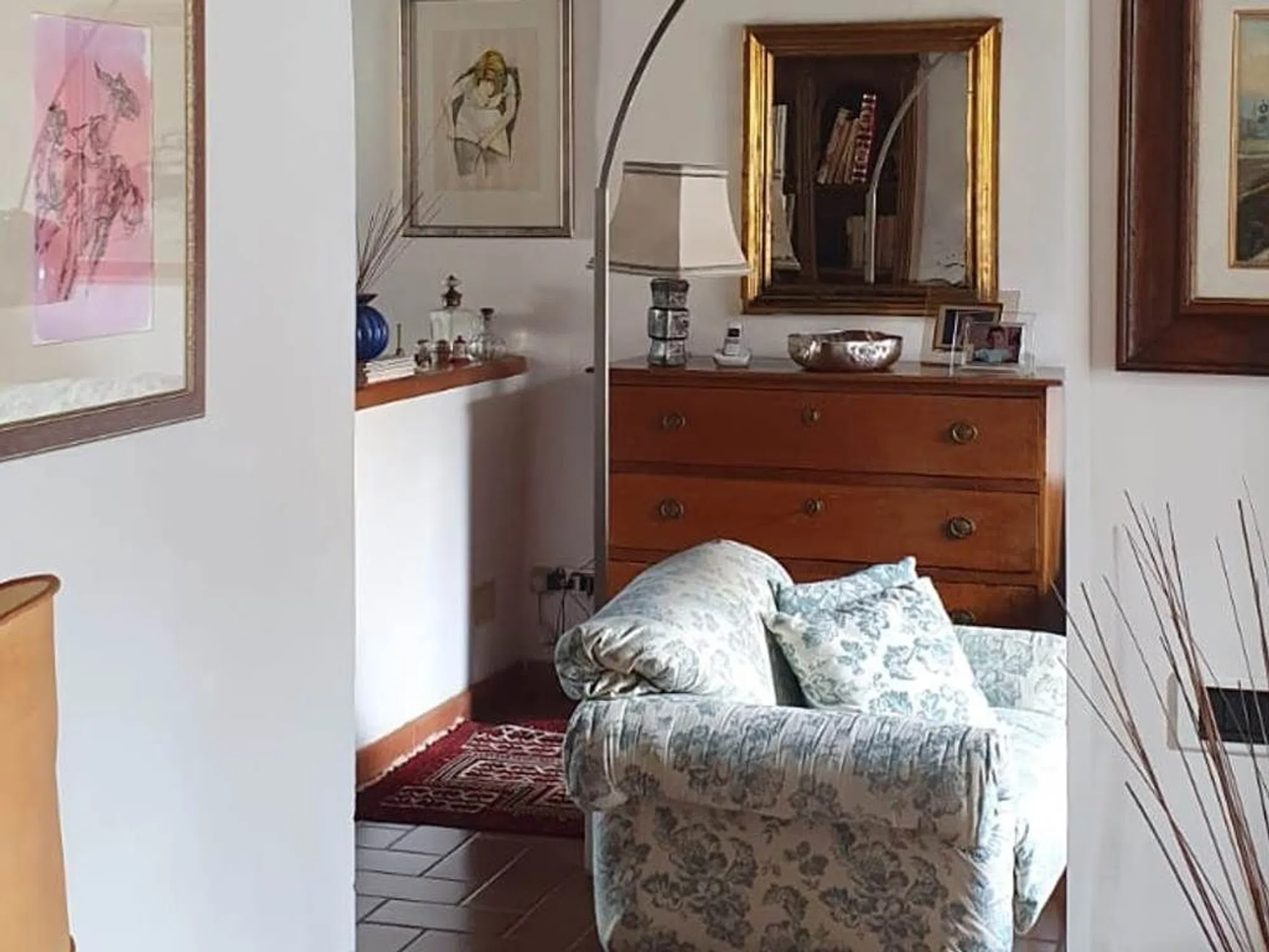 Appartamento in via Giambattista Vico s.n.c. - Photo 18