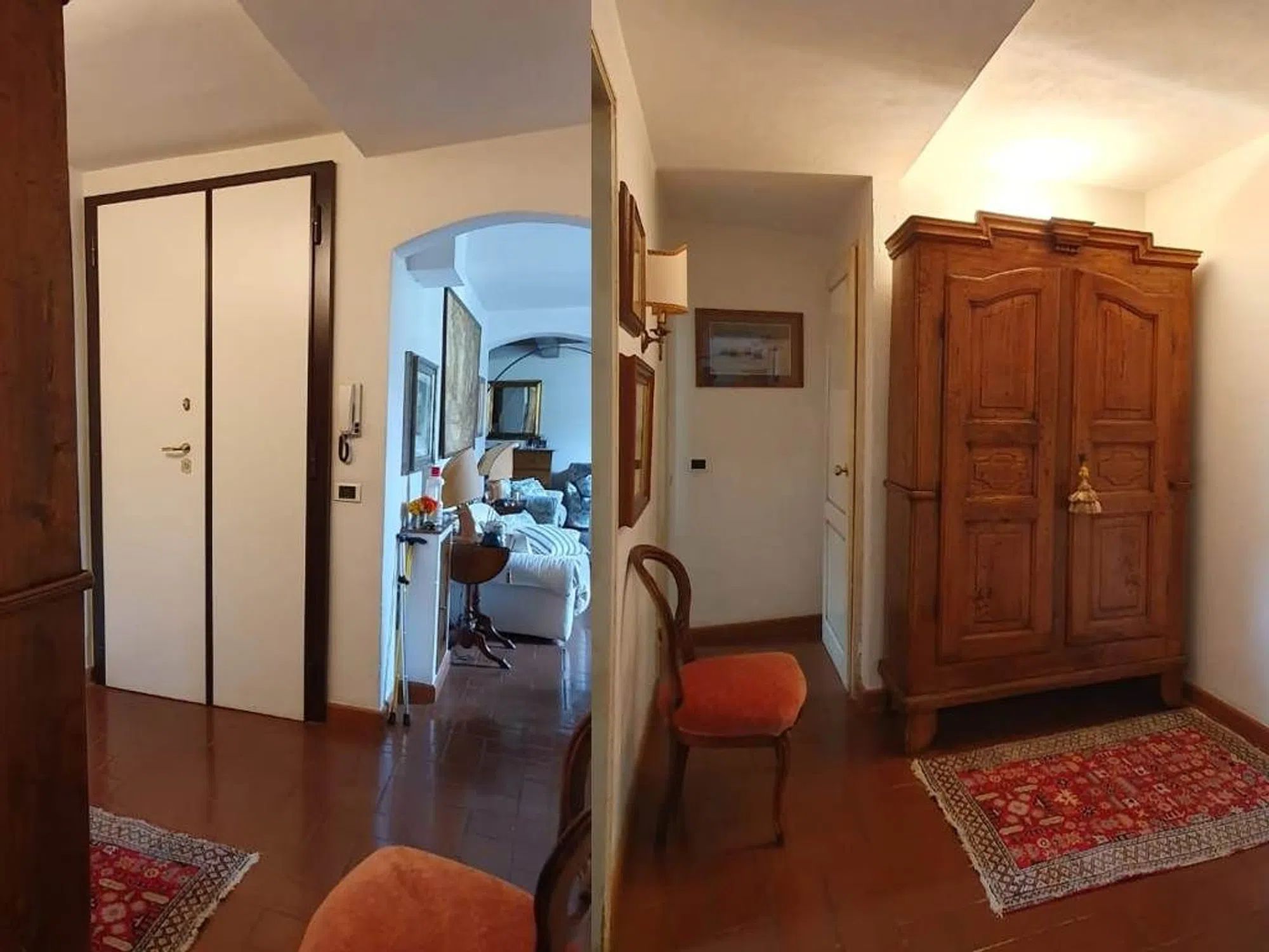 Appartamento in via Giambattista Vico s.n.c. - Photo 4