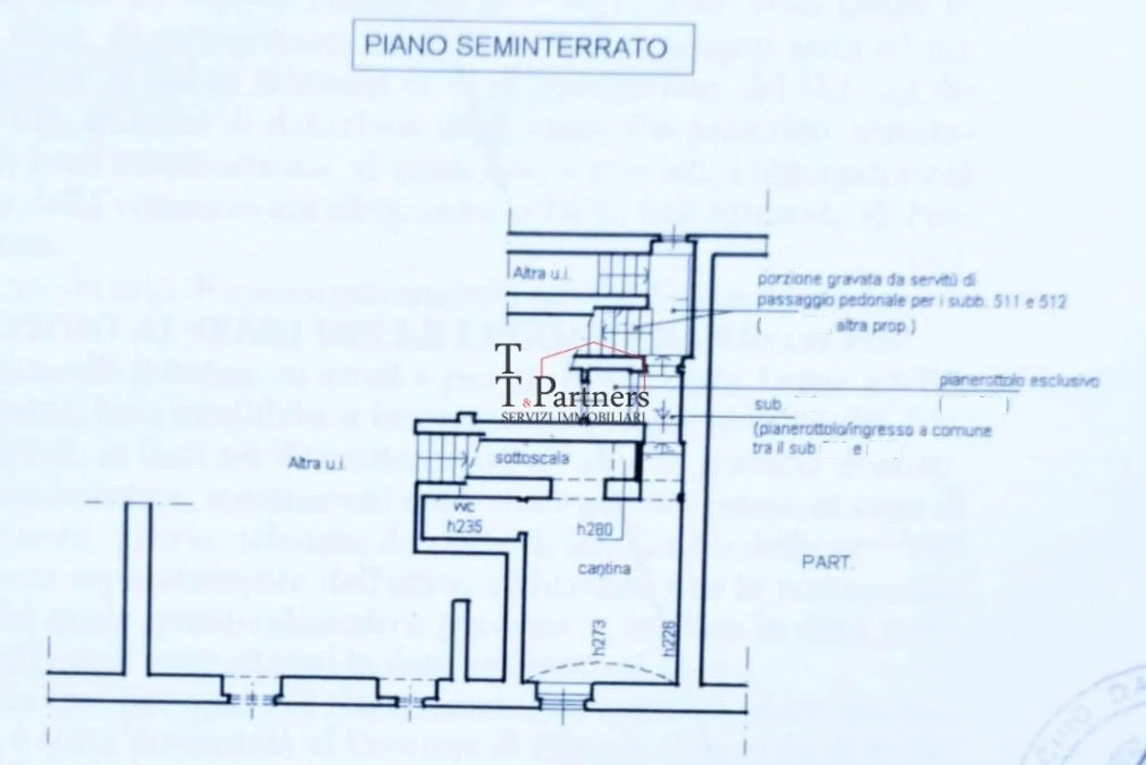 Monolocale in piazza Massimo D'Azeglio s.n.c. - Photo 11