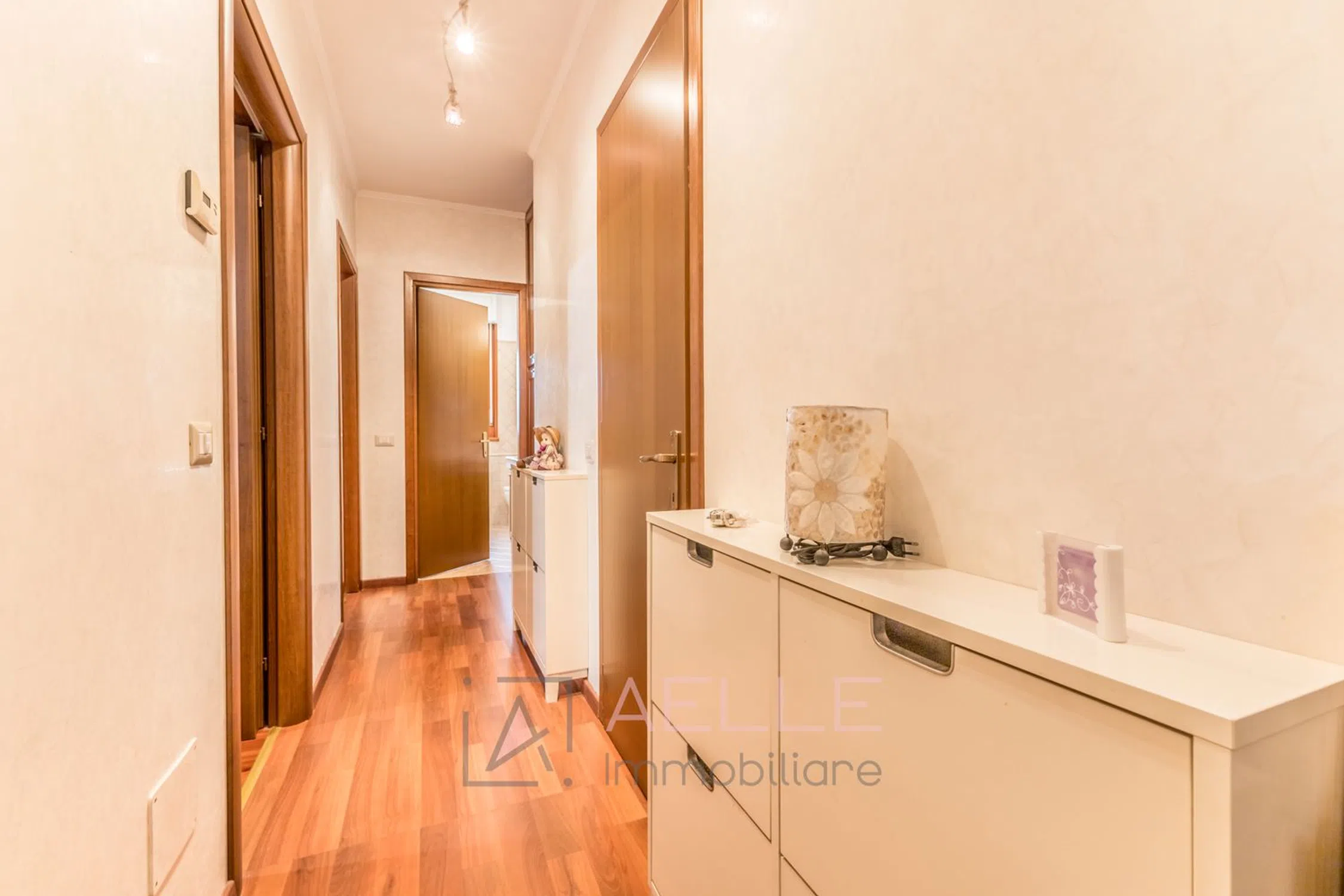 Trilocale in viale Alfredo Ottaviani s.n.c. - Photo 13