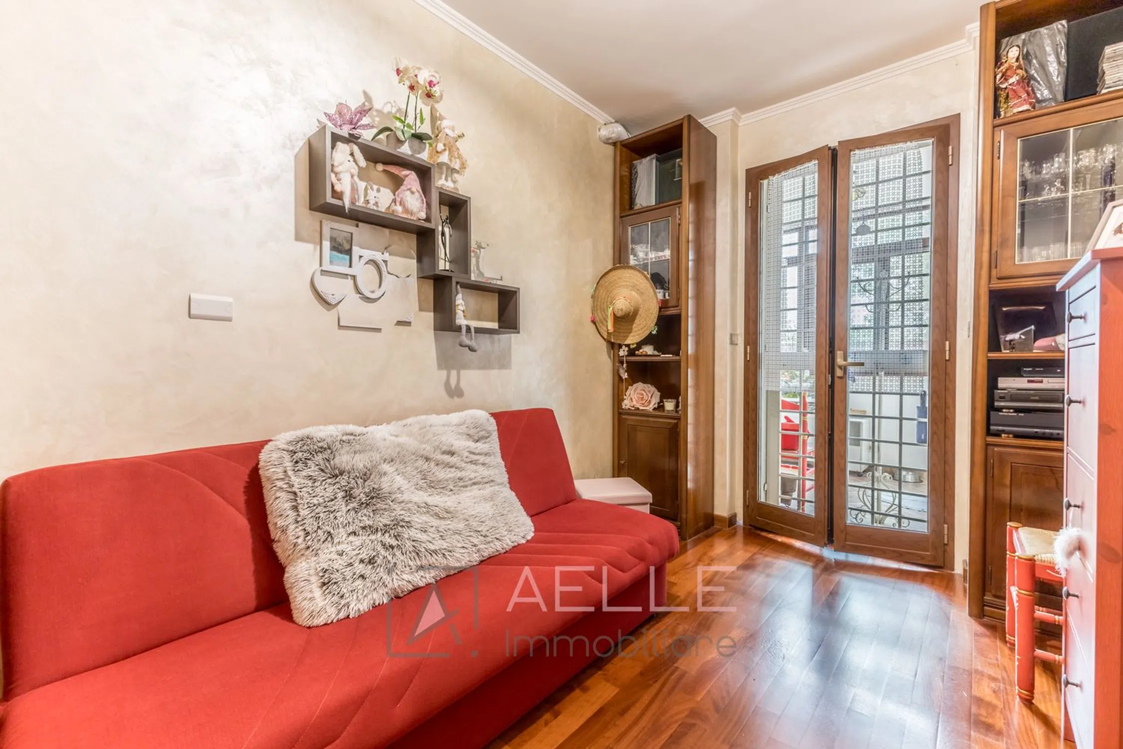 Trilocale in viale Alfredo Ottaviani s.n.c. - Photo 20