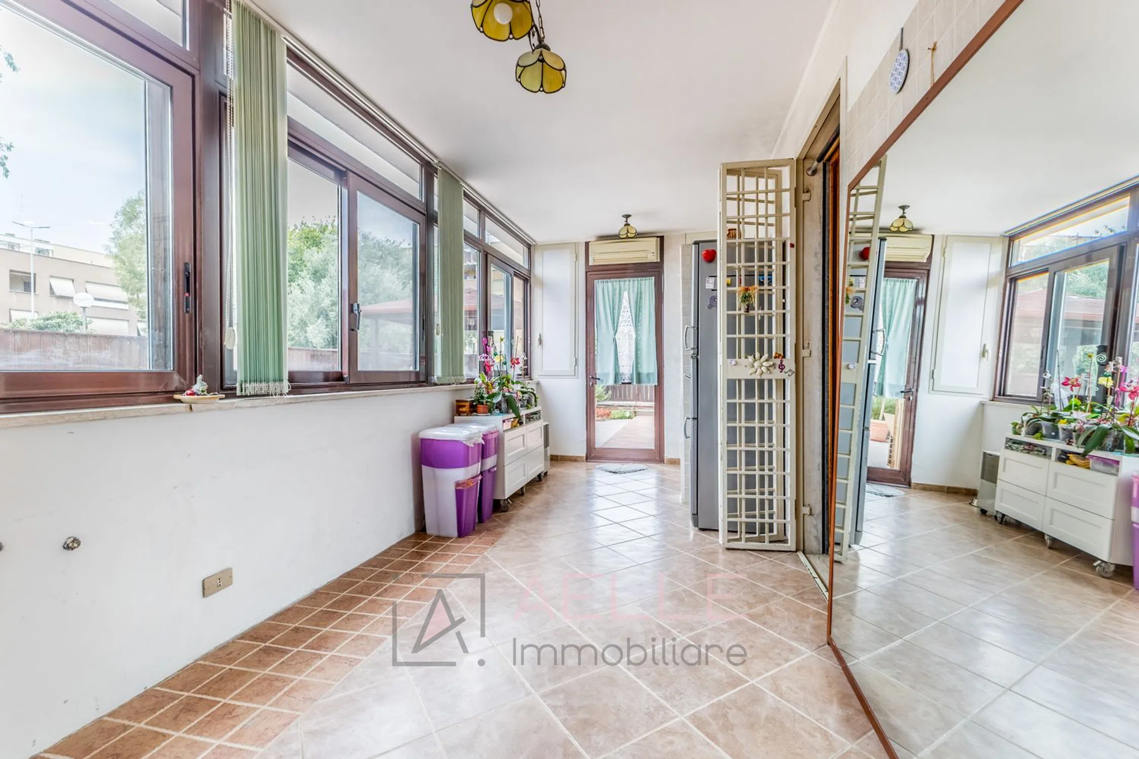 Trilocale in viale Alfredo Ottaviani s.n.c. - Photo 4