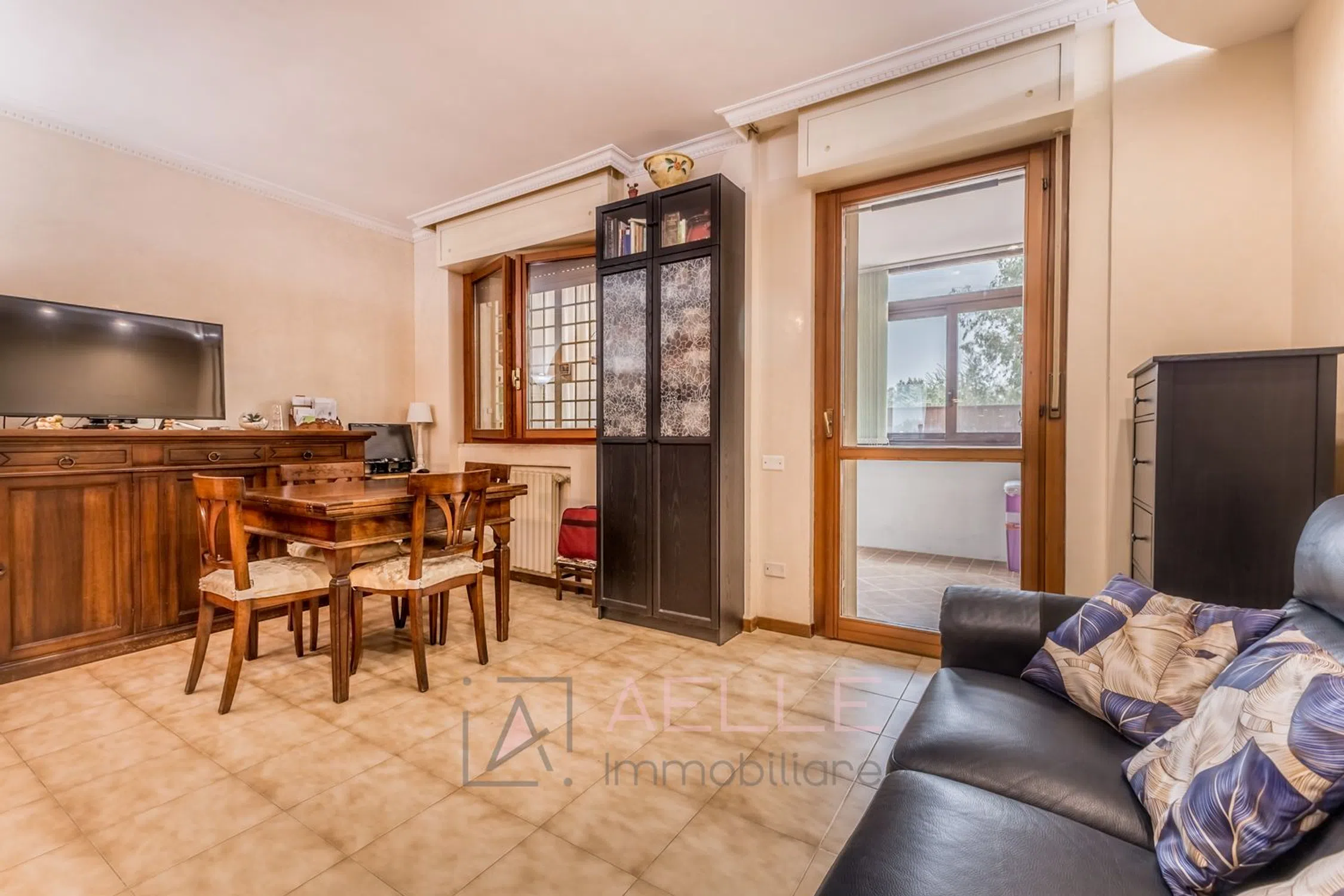 Trilocale in viale Alfredo Ottaviani s.n.c. - Photo 6