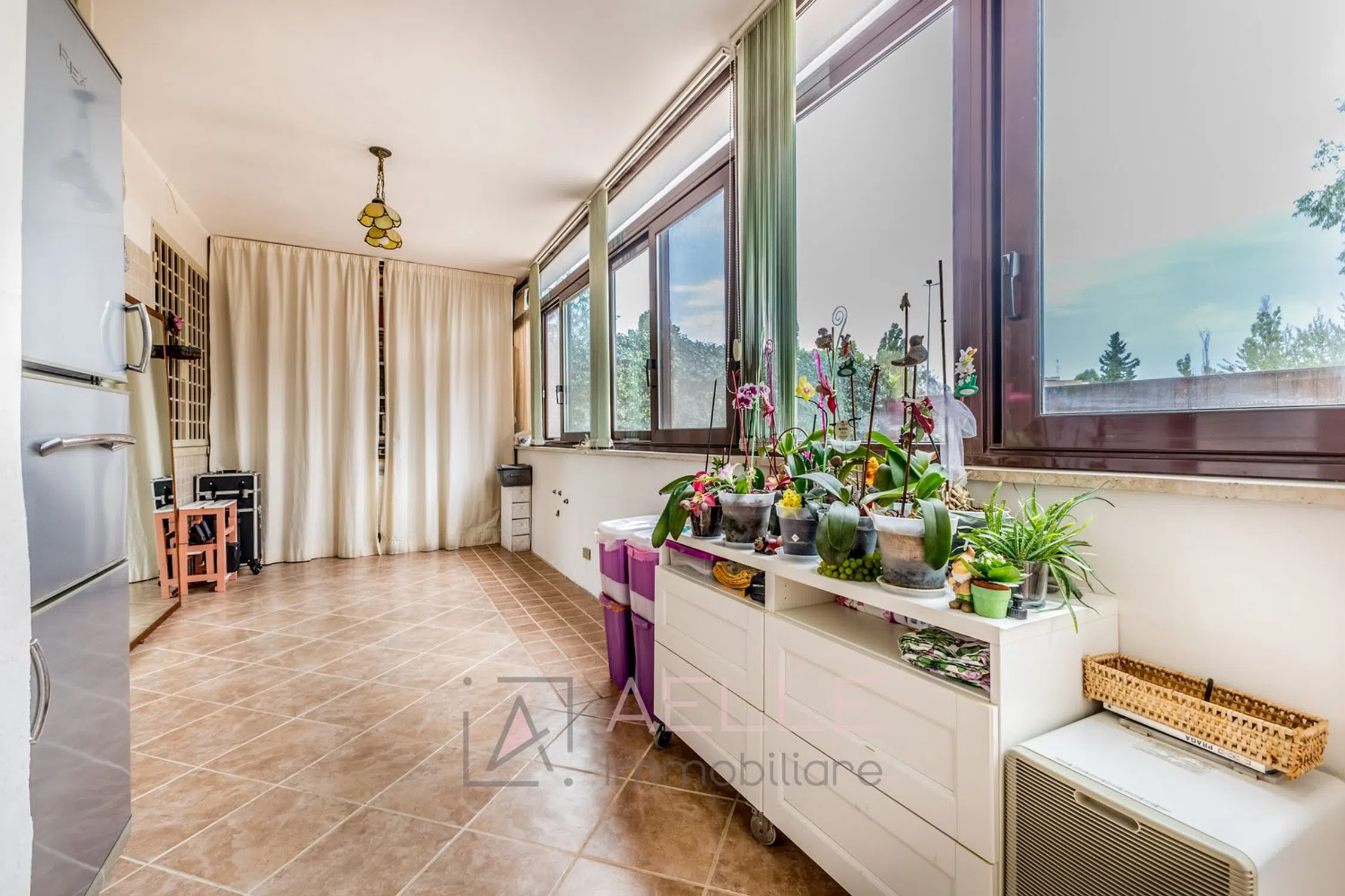 Trilocale in viale Alfredo Ottaviani s.n.c. - Photo 8