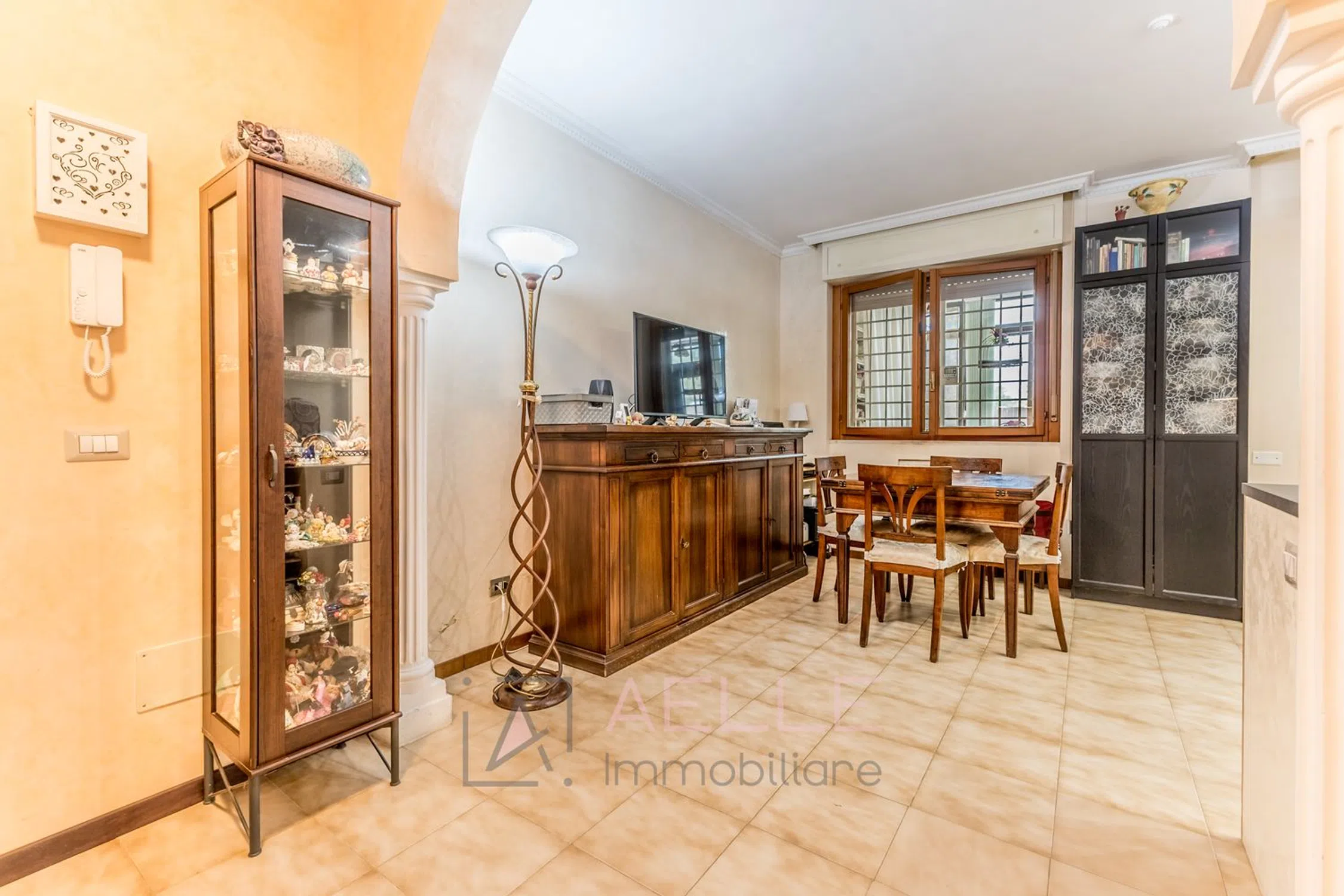 Trilocale in viale Alfredo Ottaviani s.n.c. - Photo 10