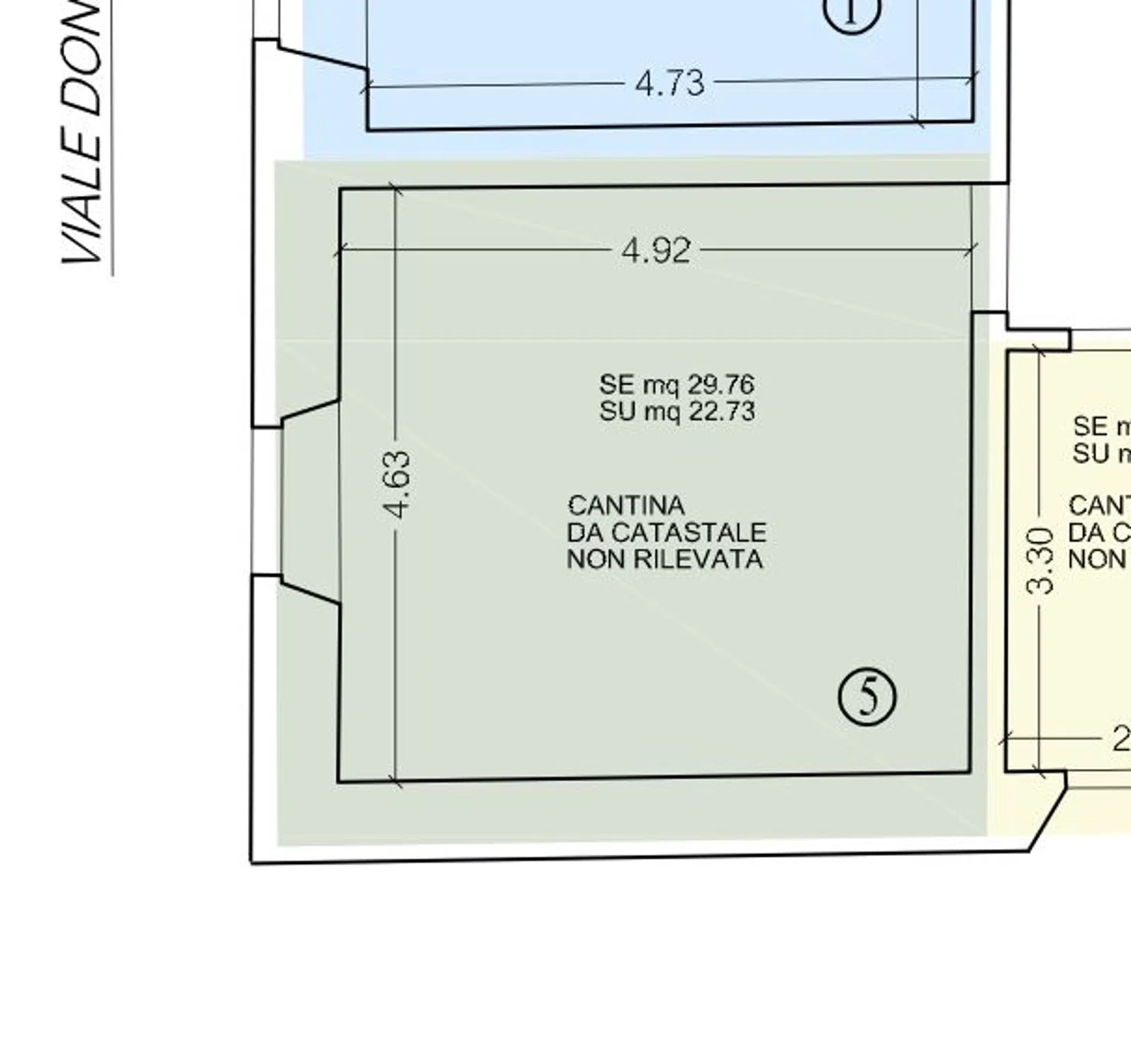 Quadrilocale in piazza della Libertà s.n.c. - Photo 13
