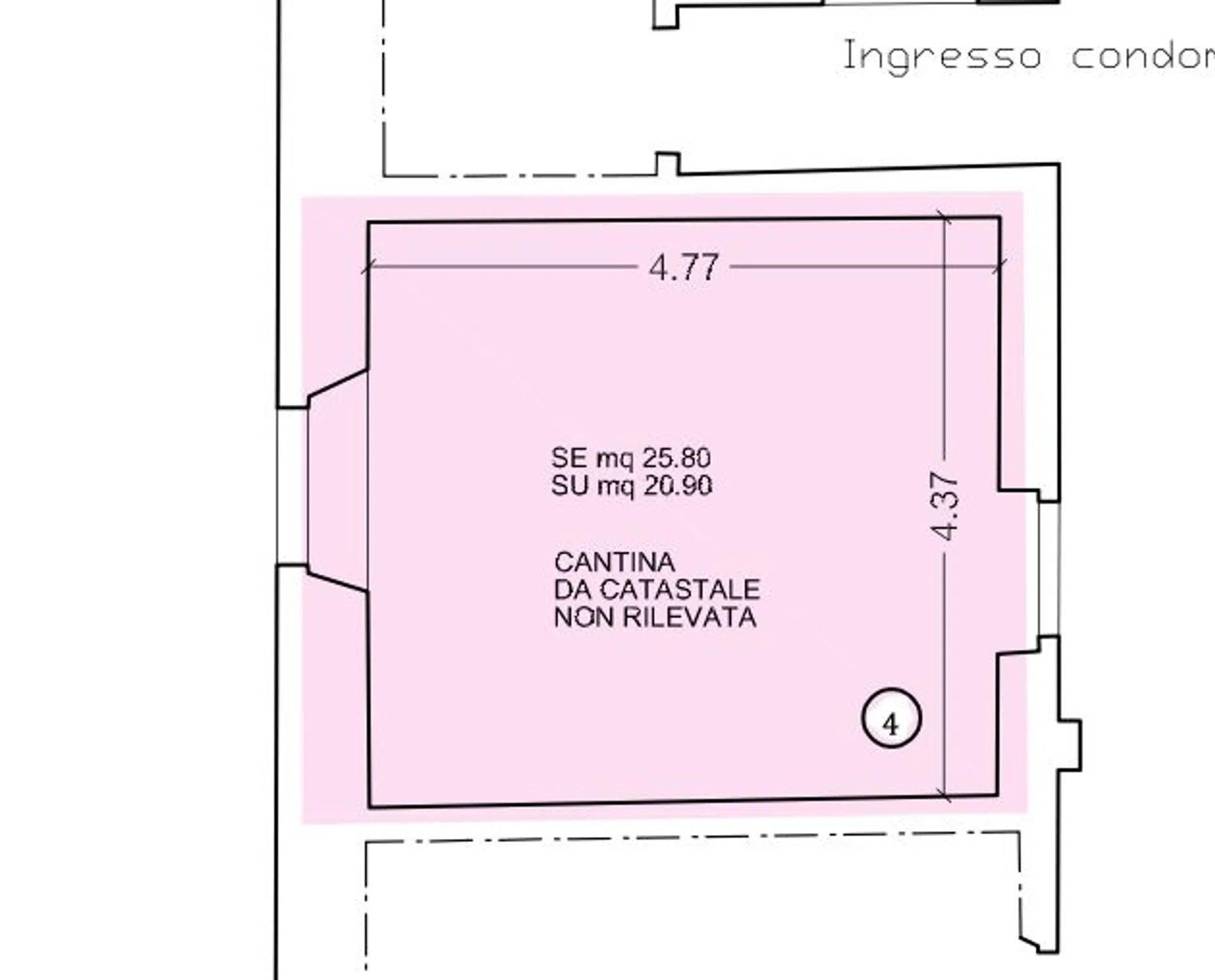 Appartamento in piazza della Libertà s.n.c. - Photo 12