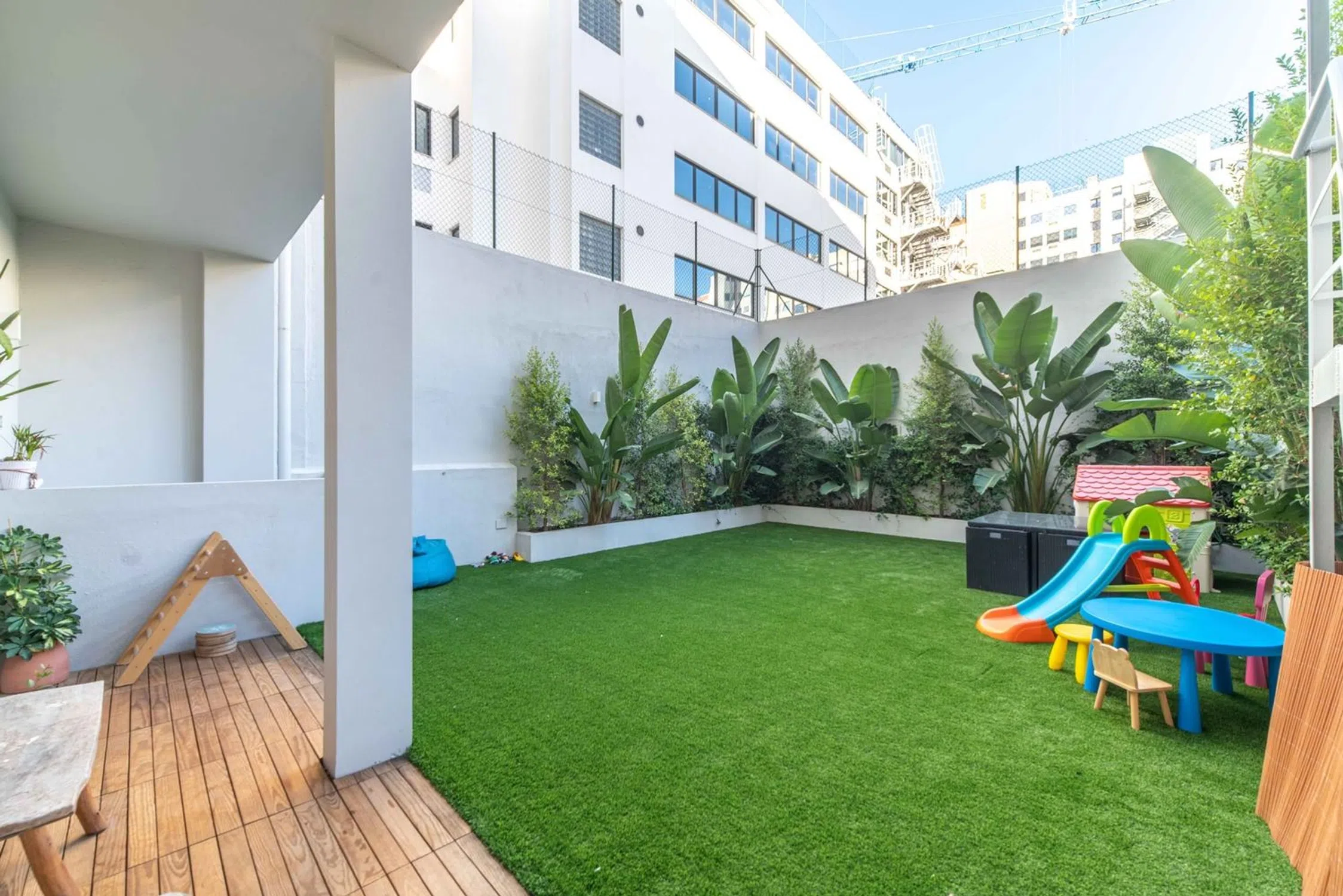Apartamento na avenida 5 de Outubro, 142 - Photo 3