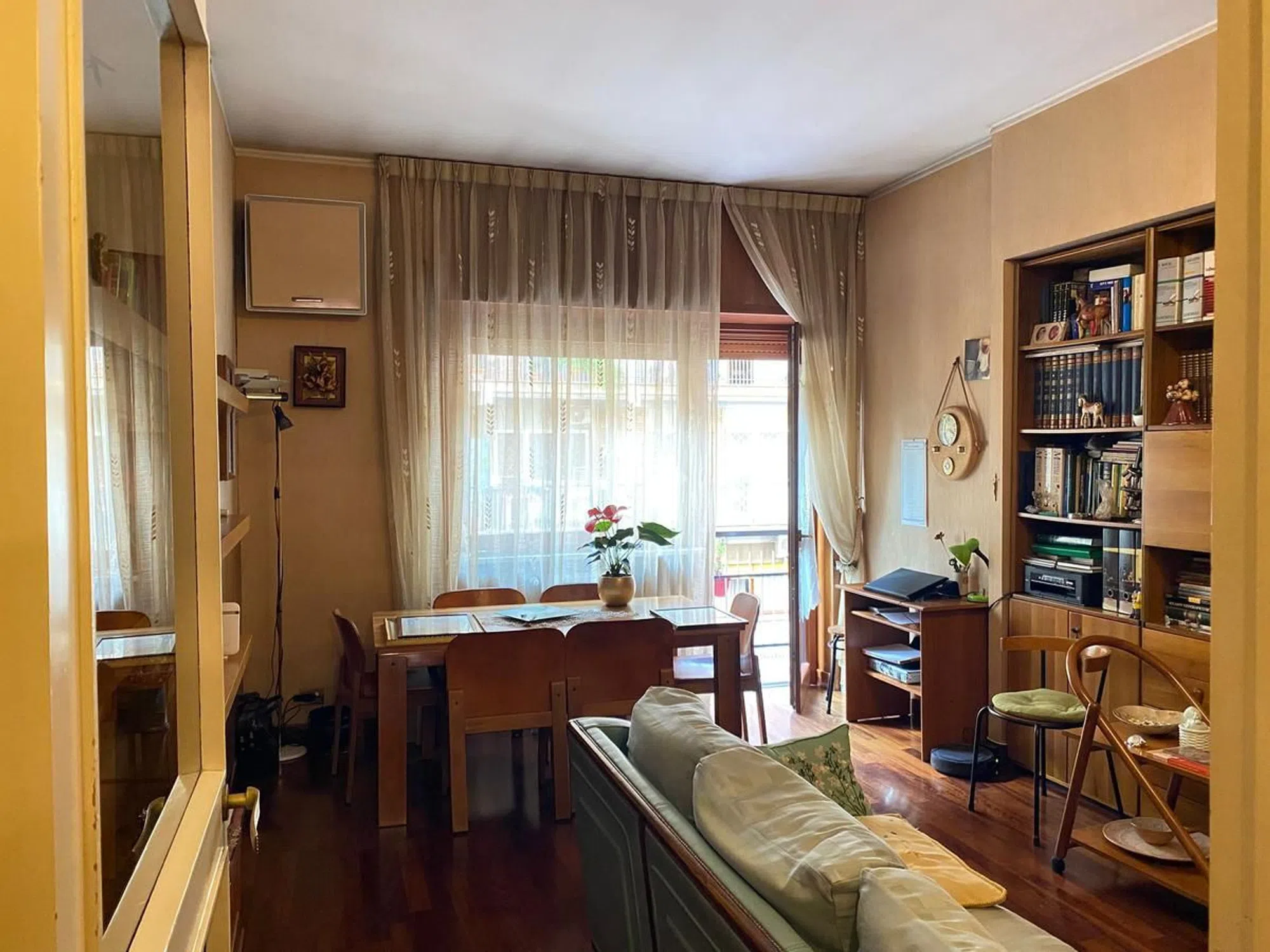 Trilocale in via Genzano, 83 - Photo 8