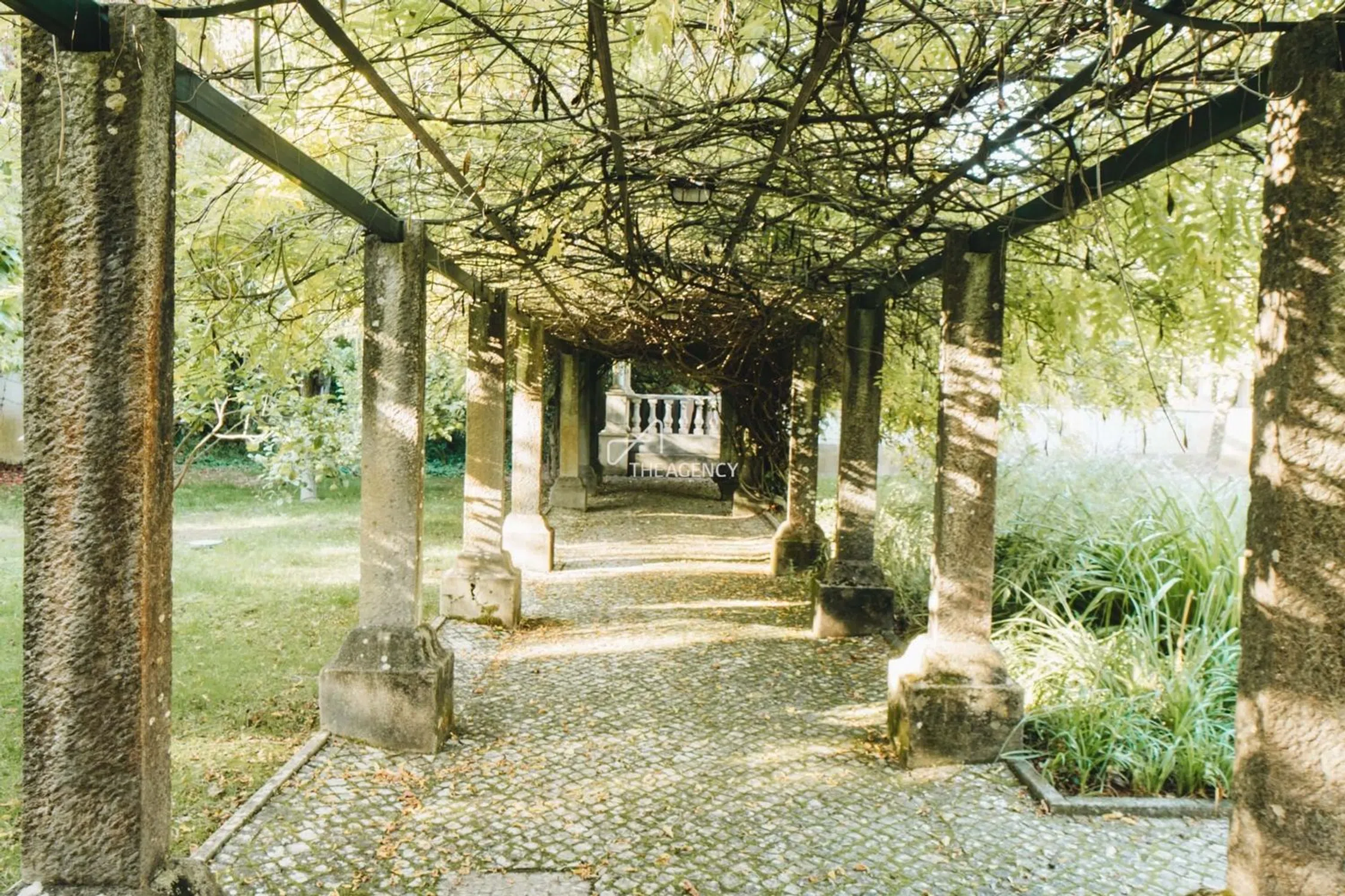 Quinta na estrada do Paço do Lumiar, 2 a 8 e Azinhaga da Fonte Velha, 9 - Photo 8