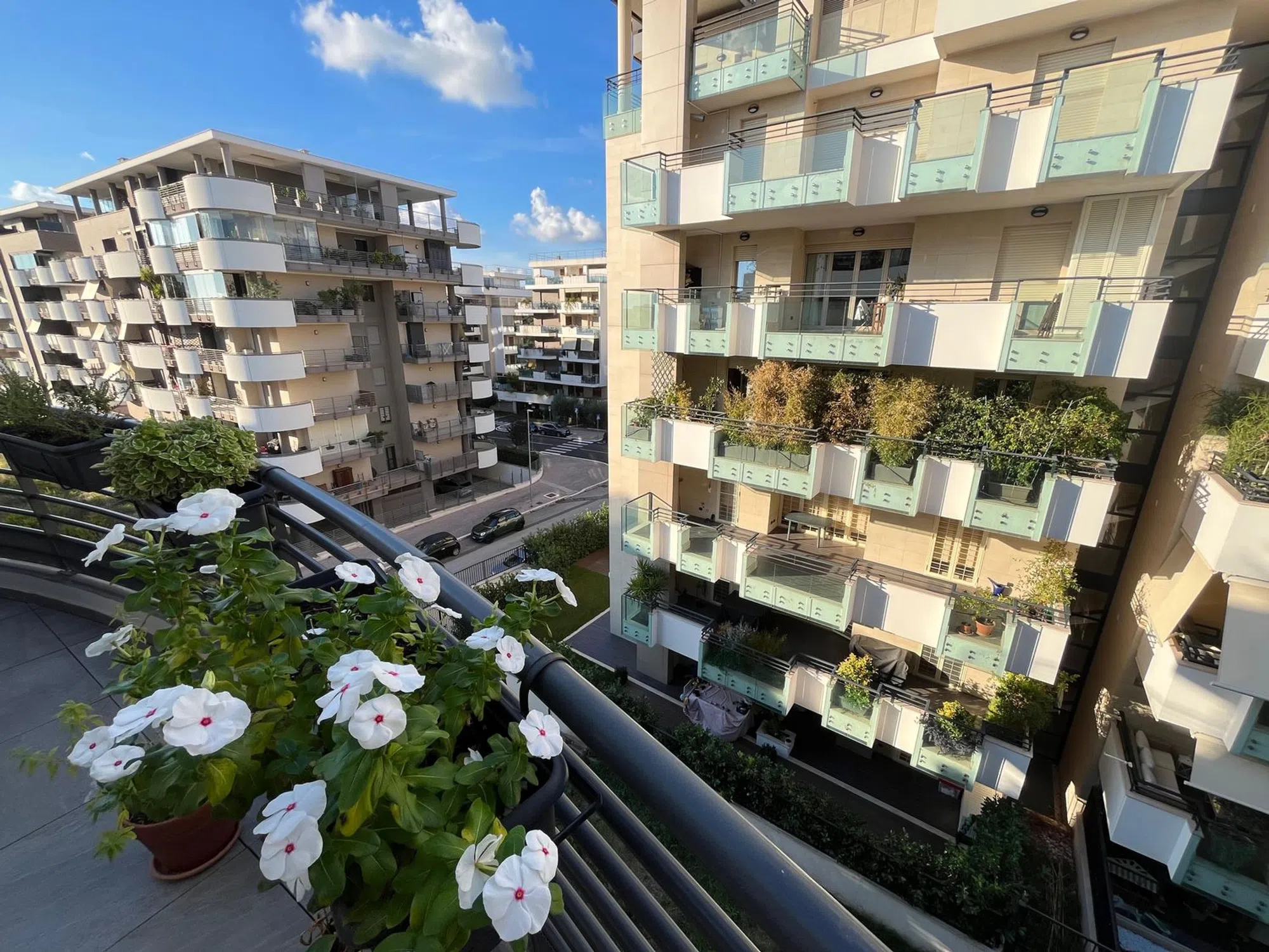 Appartamento su due piani in viale Pablo Neruda - Photo 16