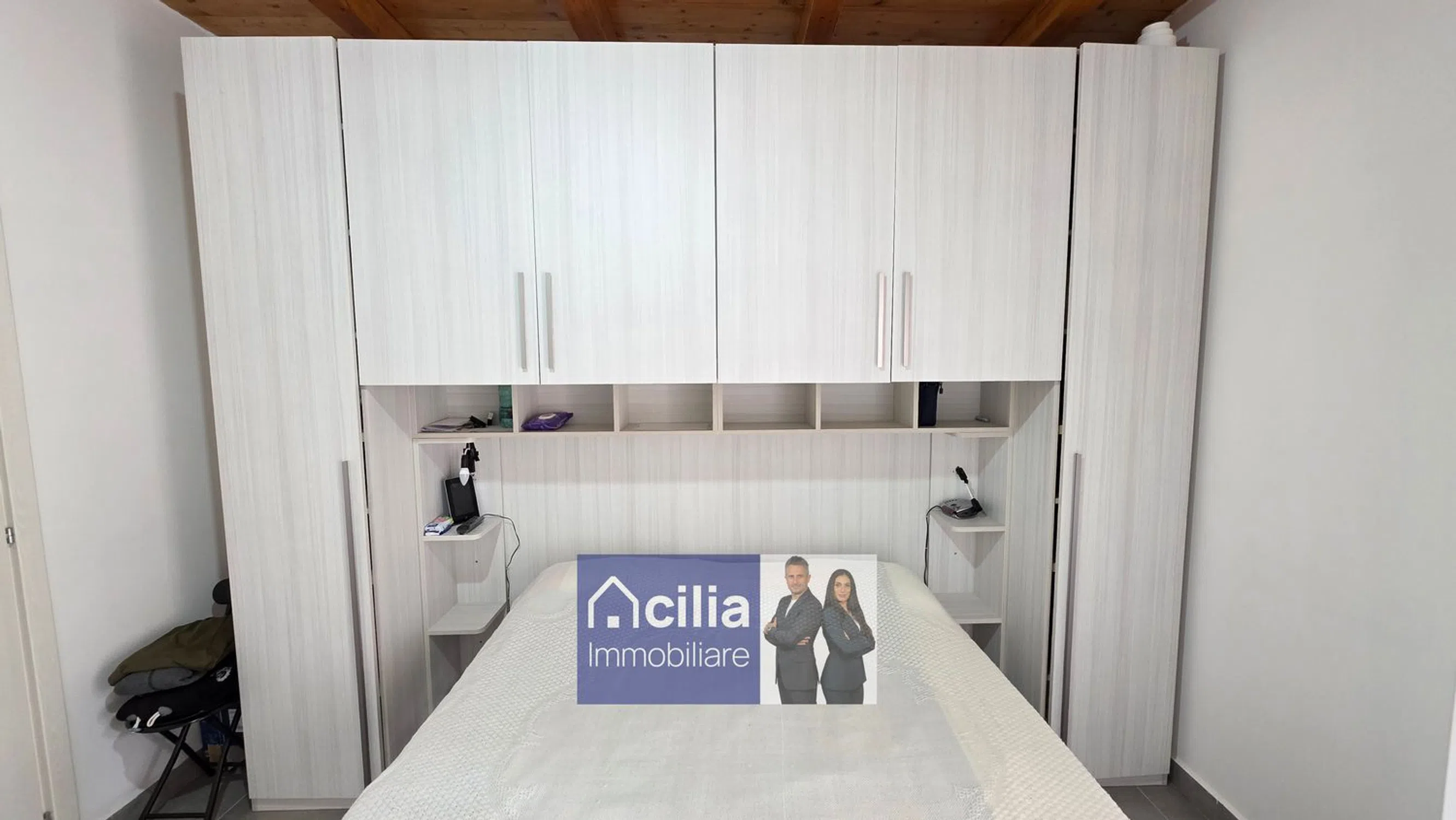 Trilocale in via Sangineto, 114 - Photo 11