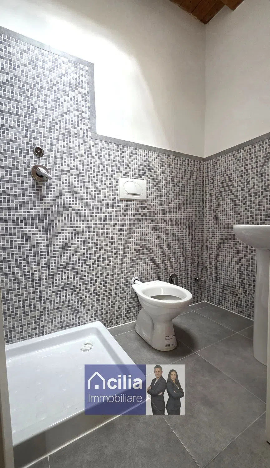 Trilocale in via Sangineto, 114 - Photo 13
