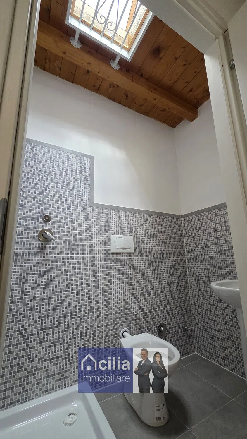 Trilocale in via Sangineto, 114 - Photo 14