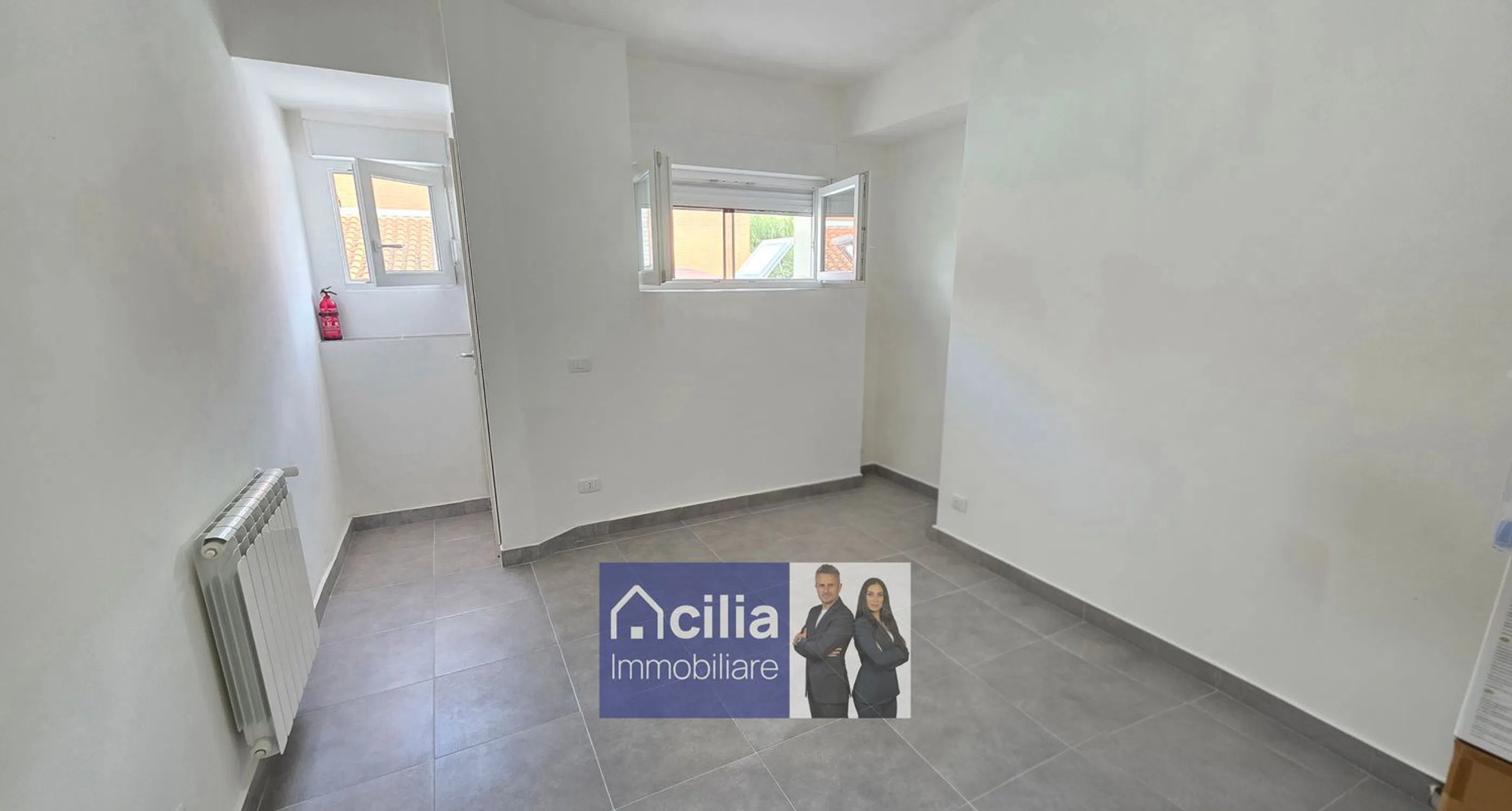 Trilocale in via Sangineto, 114 - Photo 16