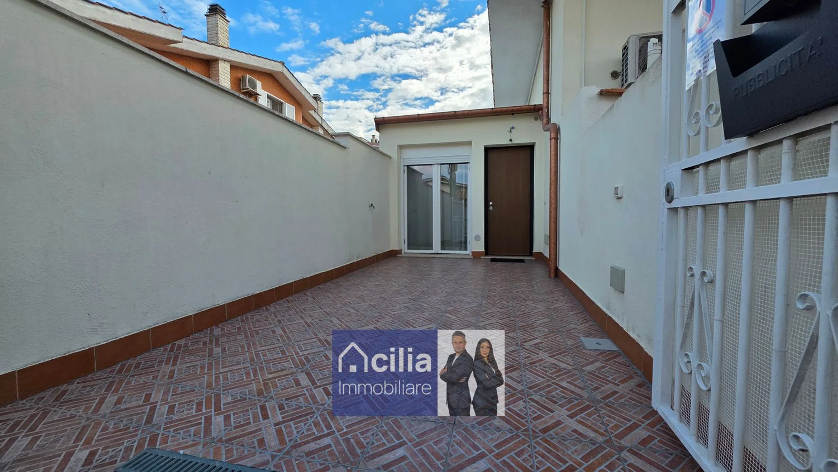 Trilocale in via Sangineto, 114 - Photo 18
