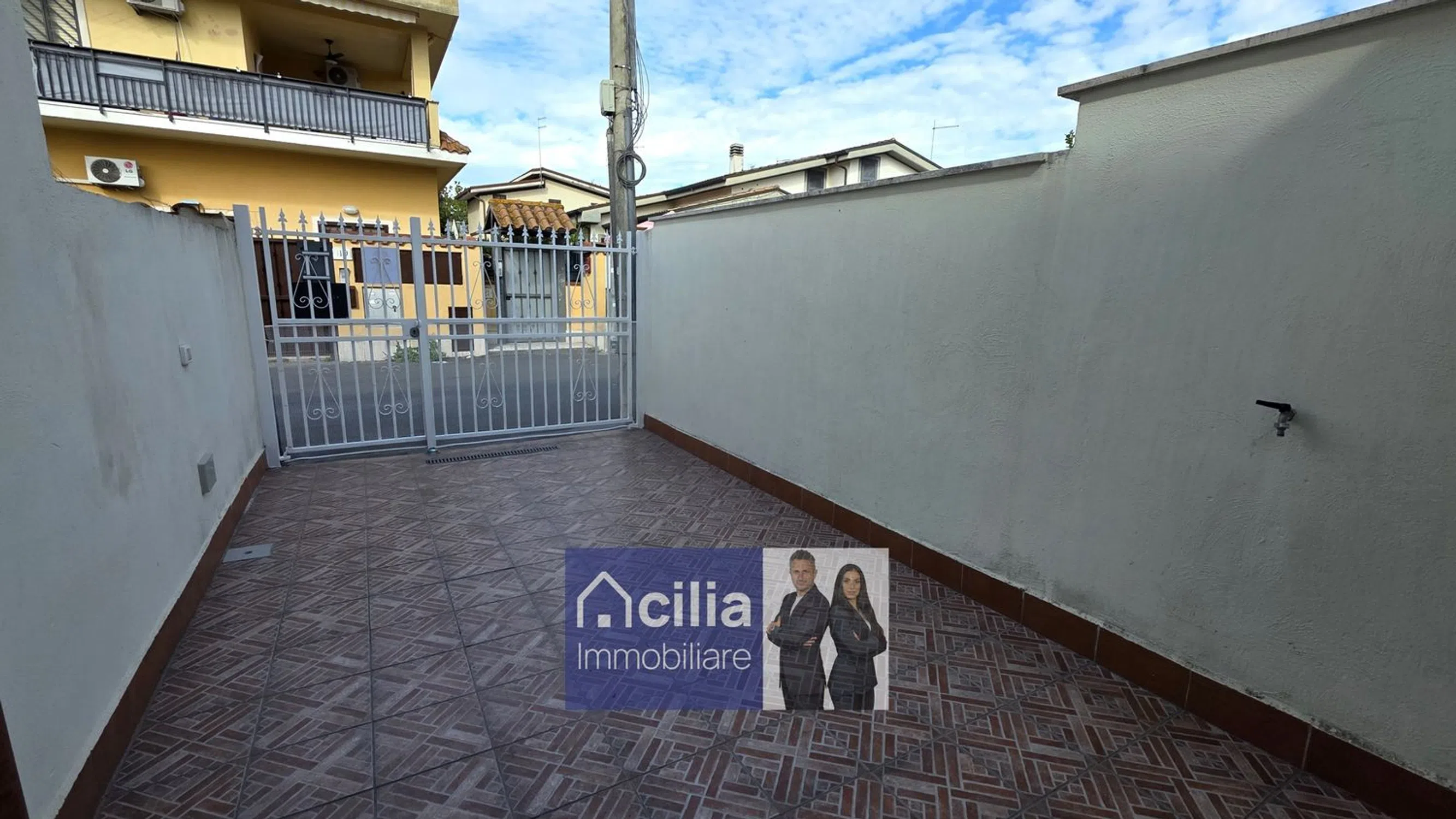 Trilocale in via Sangineto, 114 - Photo 19