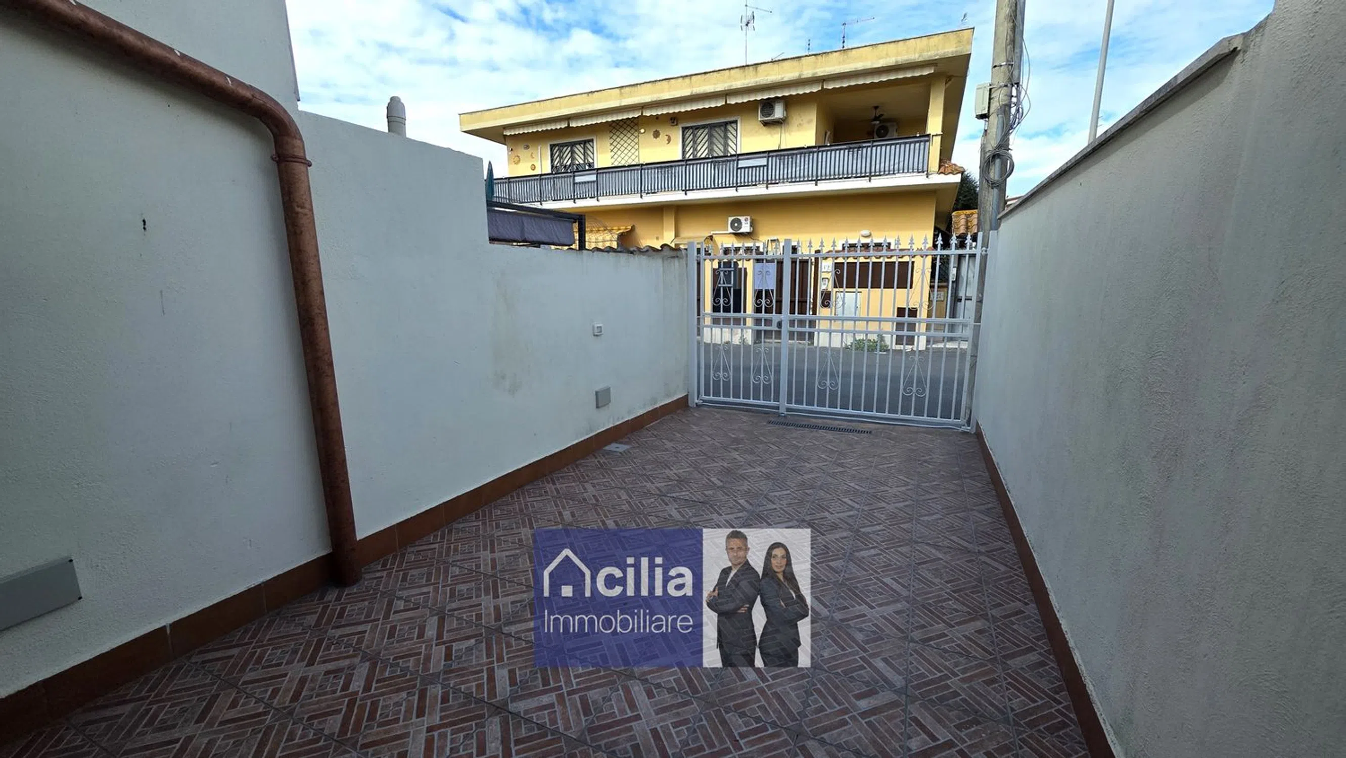 Trilocale in via Sangineto, 114 - Photo 20