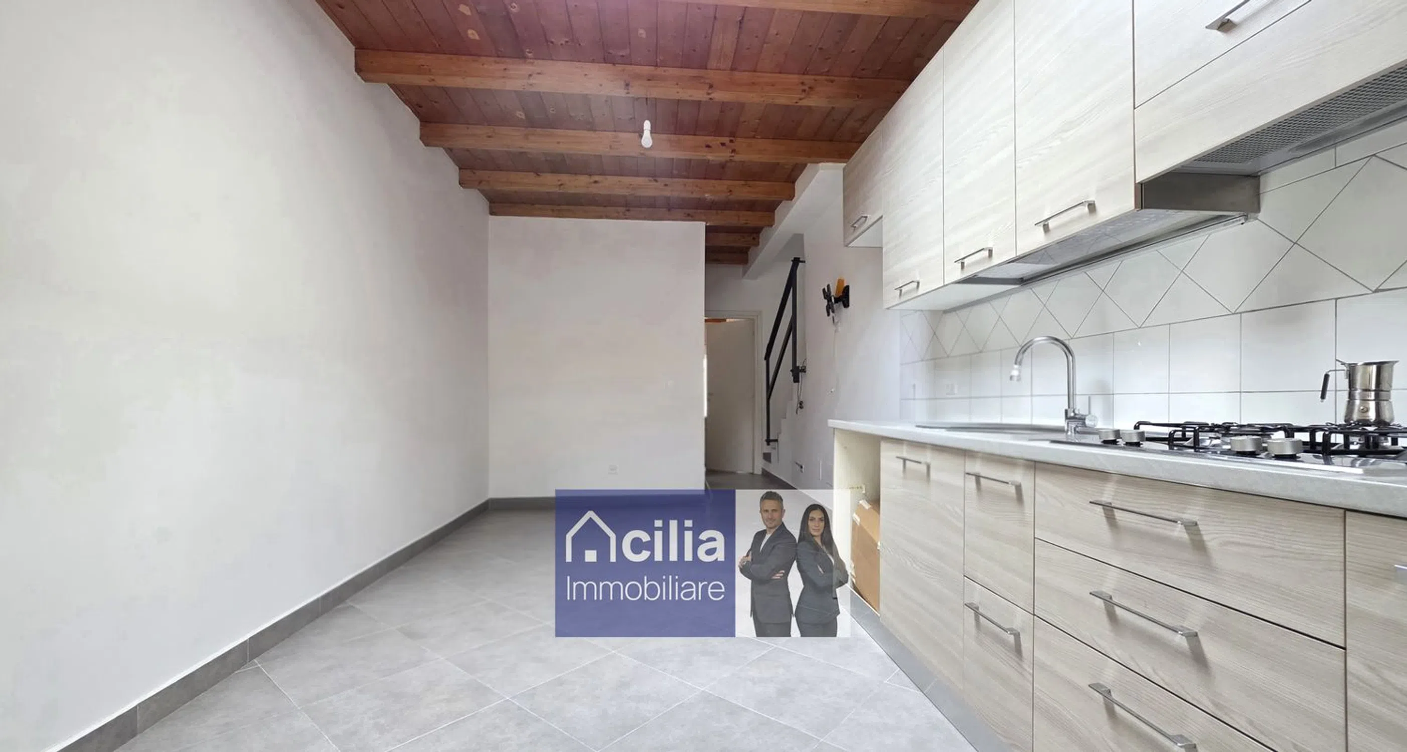 Trilocale in via Sangineto, 114 - Photo 3