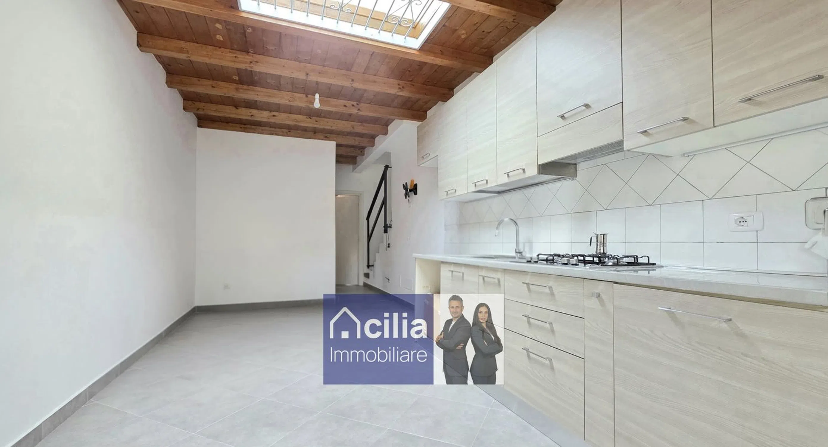 Trilocale in via Sangineto, 114 - Photo 4