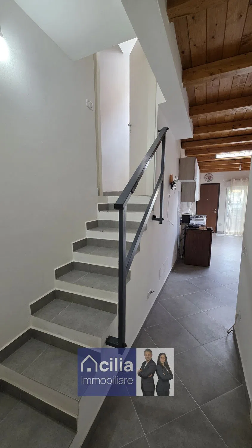 Trilocale in via Sangineto, 114 - Photo 6