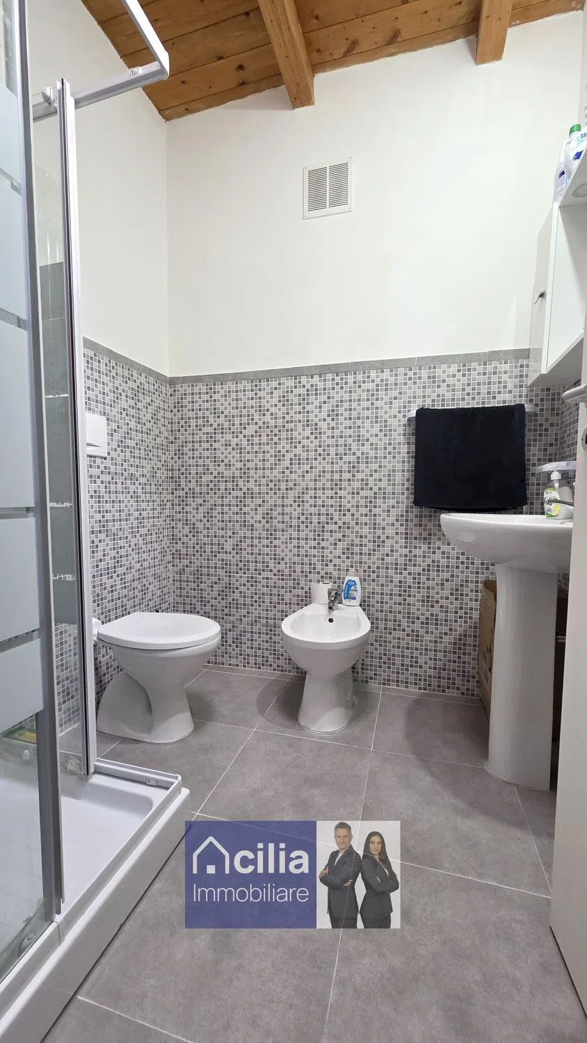 Trilocale in via Sangineto, 114 - Photo 7