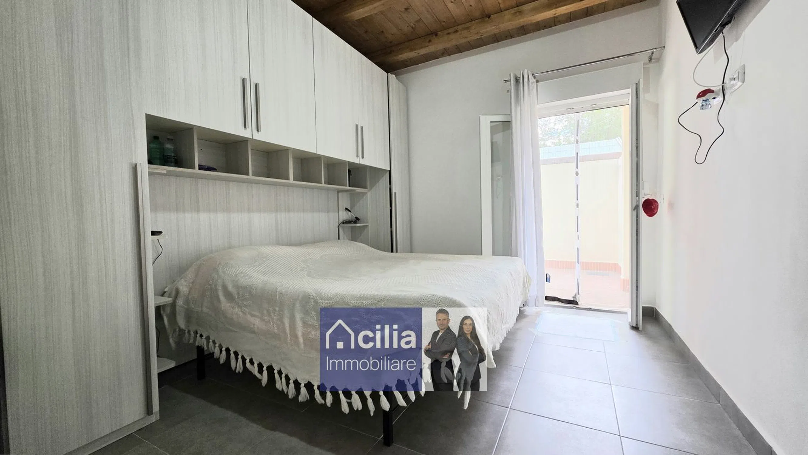 Trilocale in via Sangineto, 114 - Photo 9