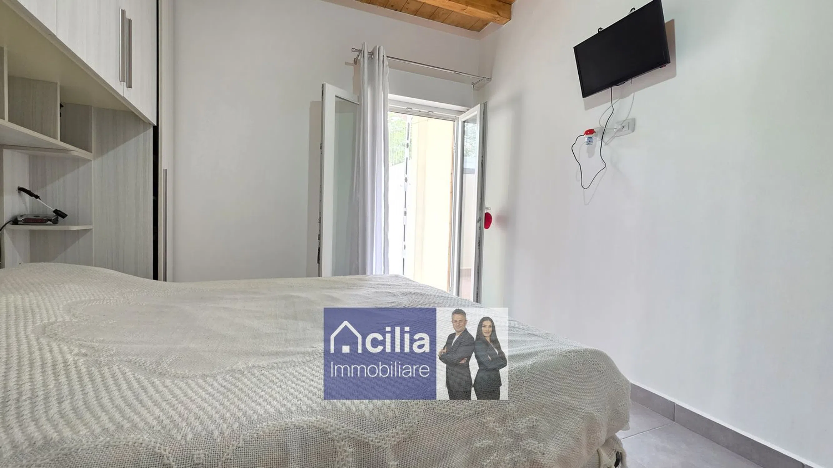 Trilocale in via Sangineto, 114 - Photo 10