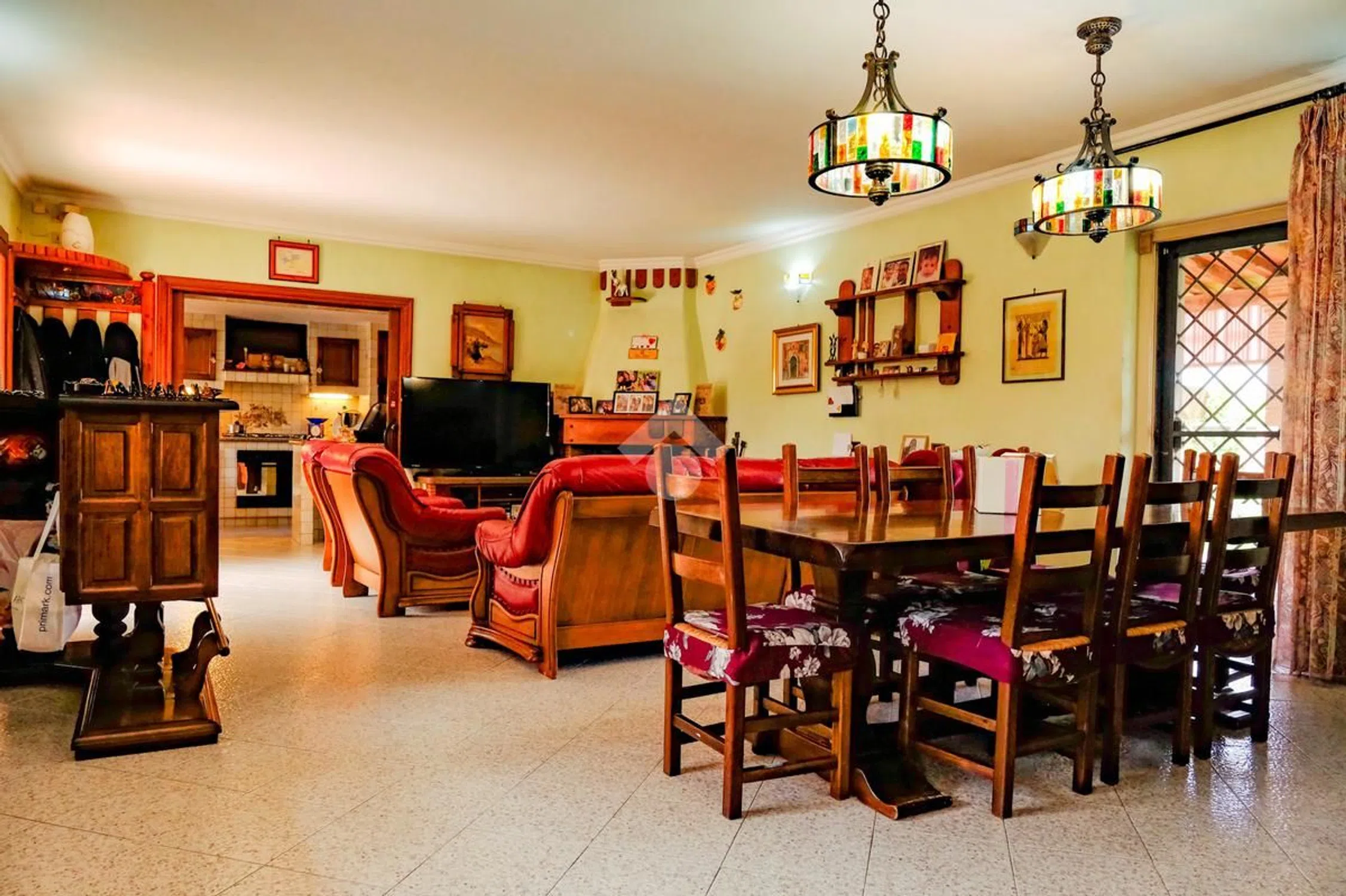 Villa in via Felice Giani, 36 - Photo 2