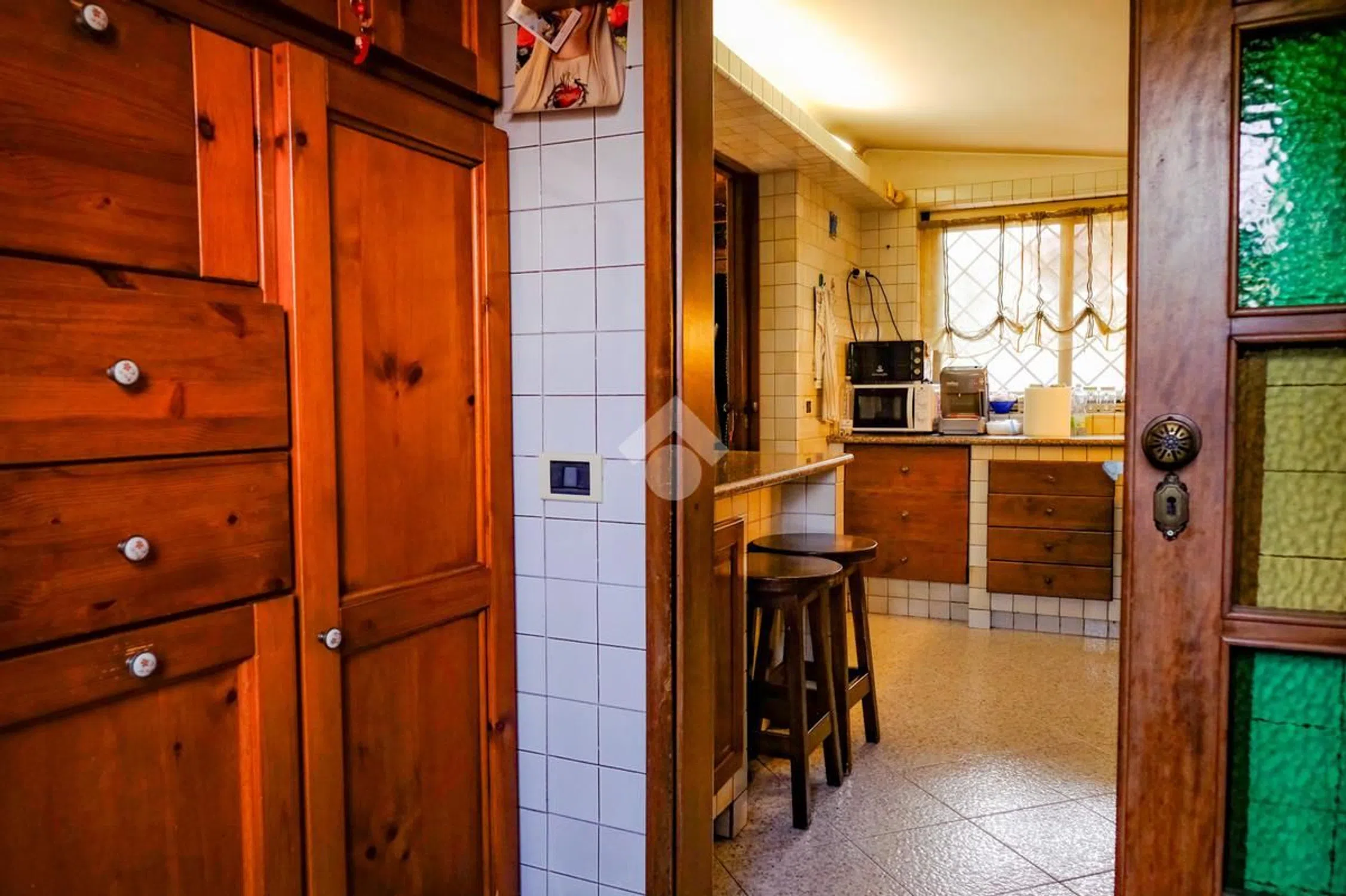 Villa in via Felice Giani, 36 - Photo 13