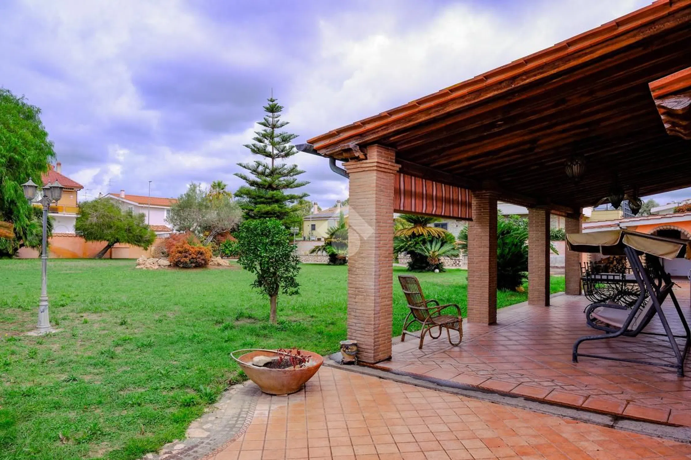 Villa in via Felice Giani, 36 - Photo 14