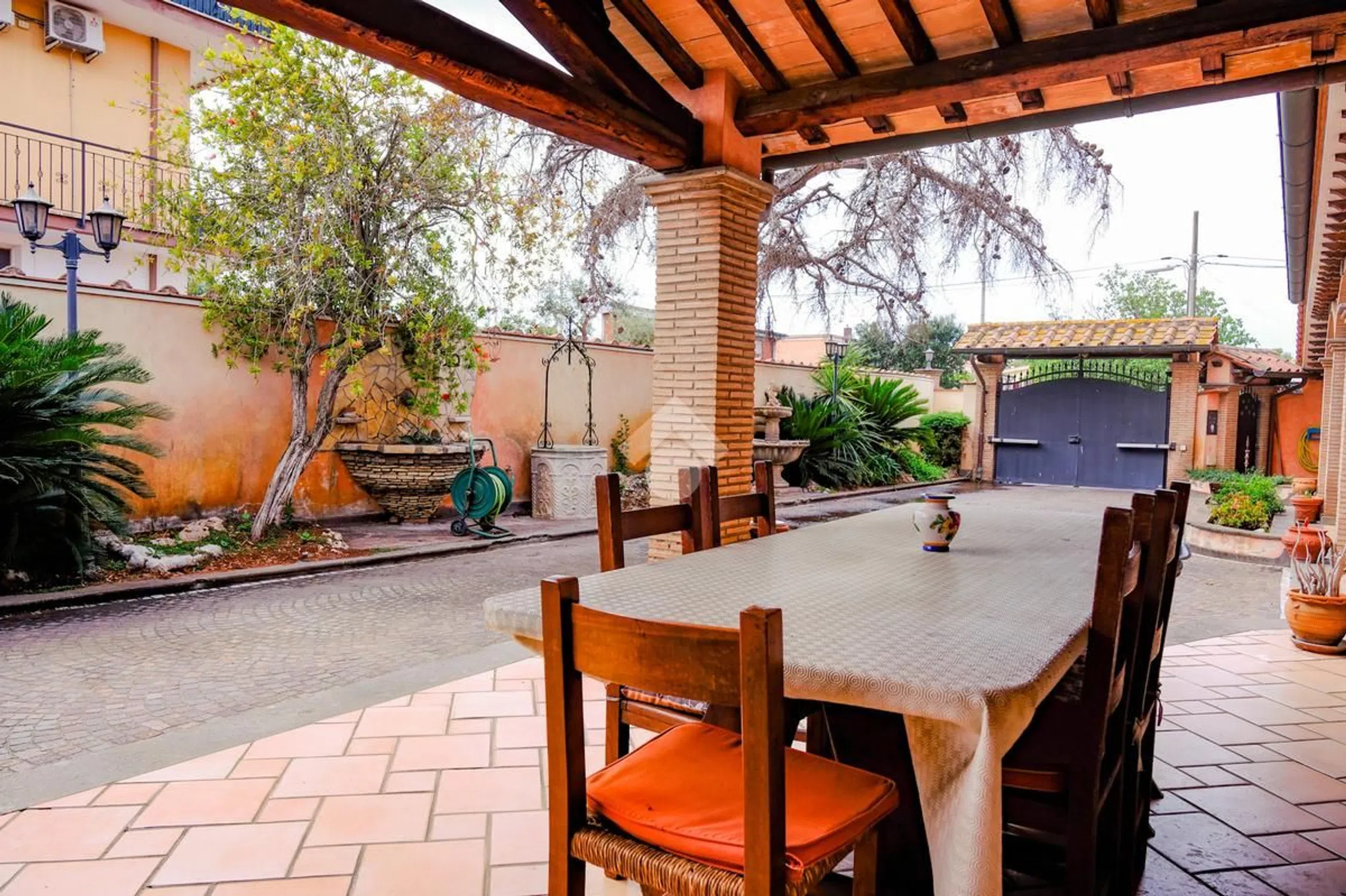 Villa in via Felice Giani, 36 - Photo 18
