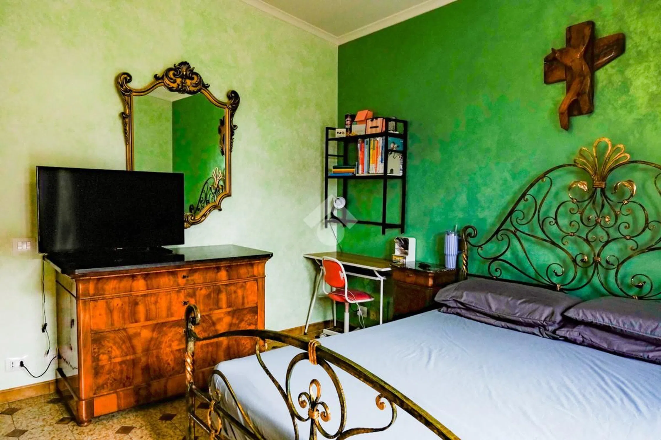 Villa in via Felice Giani, 36 - Photo 19