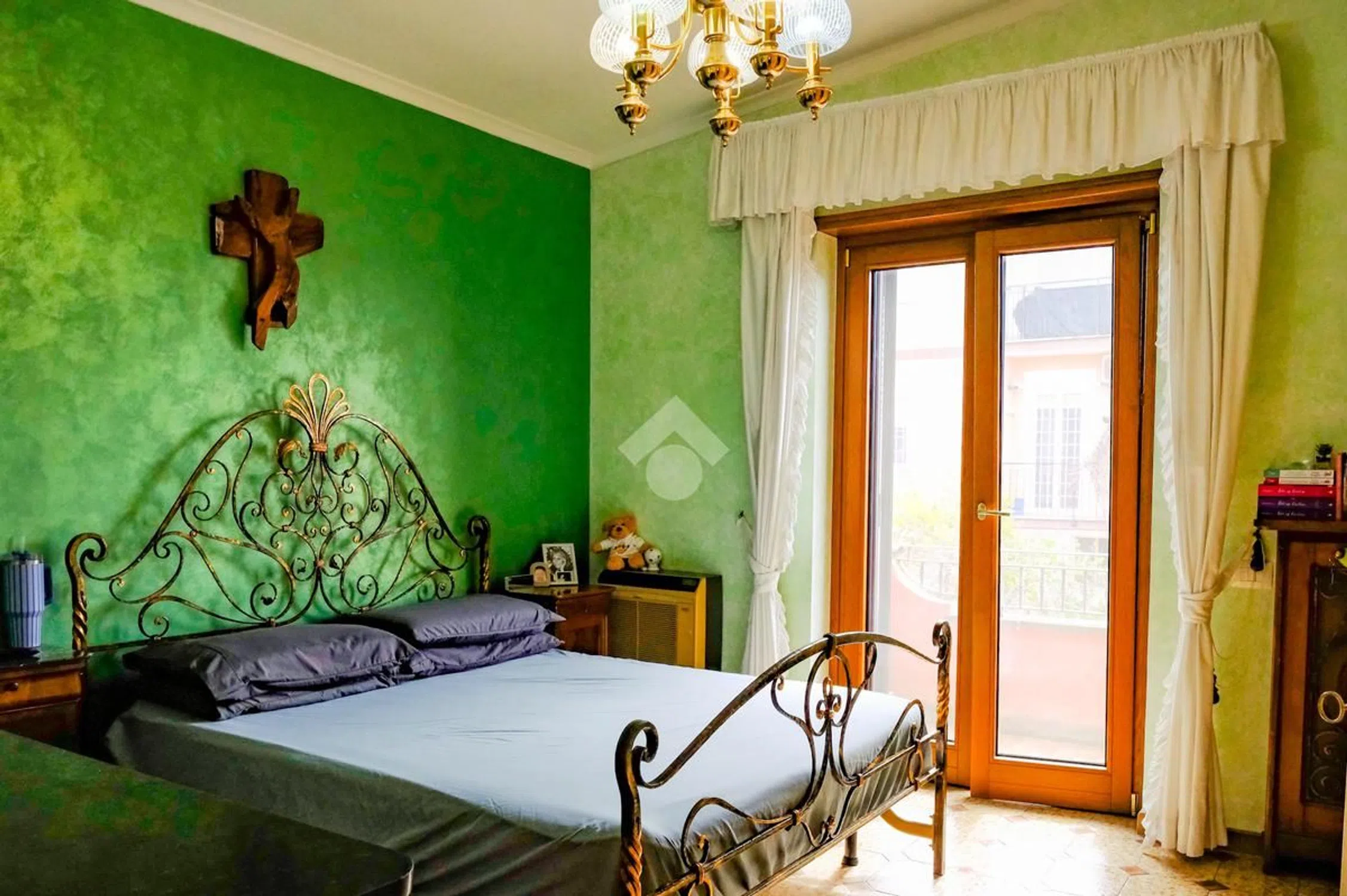 Villa in via Felice Giani, 36 - Photo 20