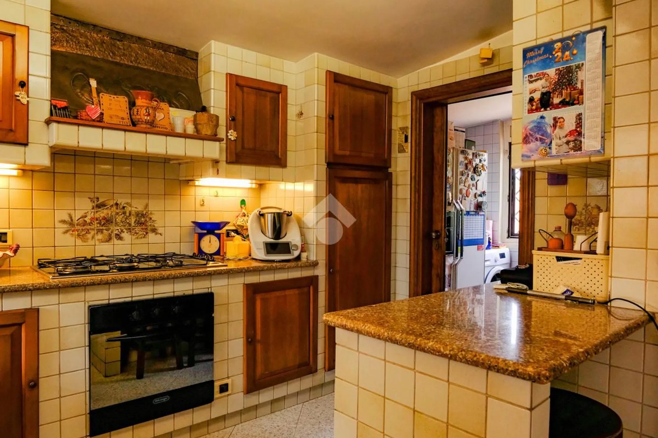 Villa in via Felice Giani, 36 - Photo 7
