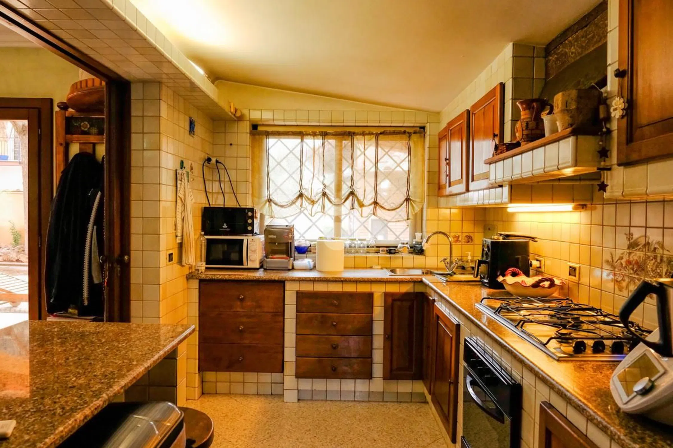 Villa in via Felice Giani, 36 - Photo 8